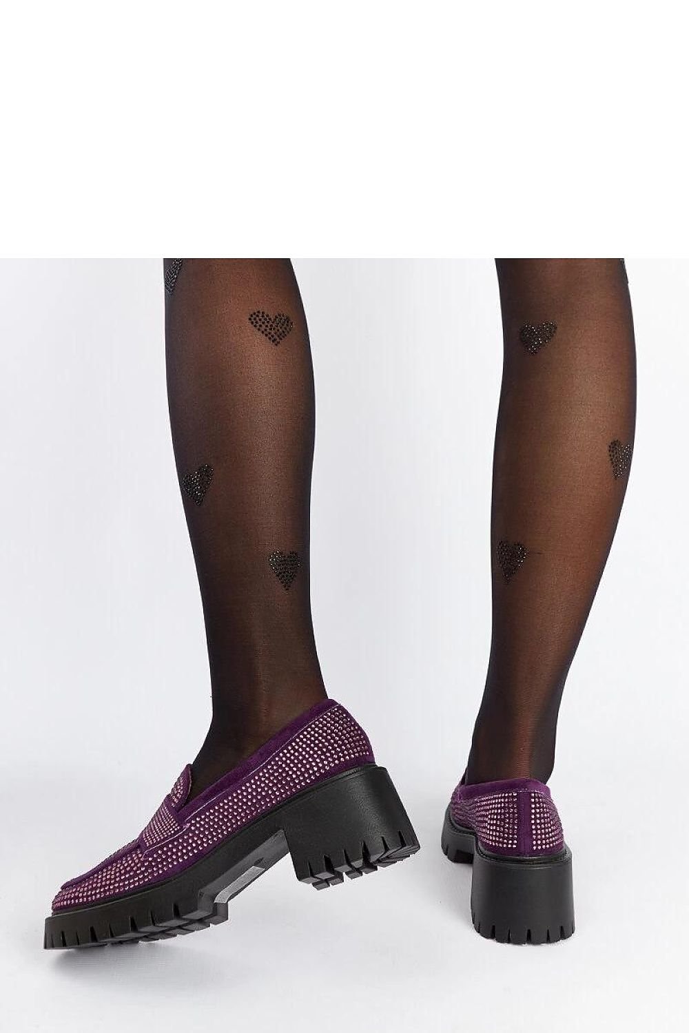 Low Shoes Solea