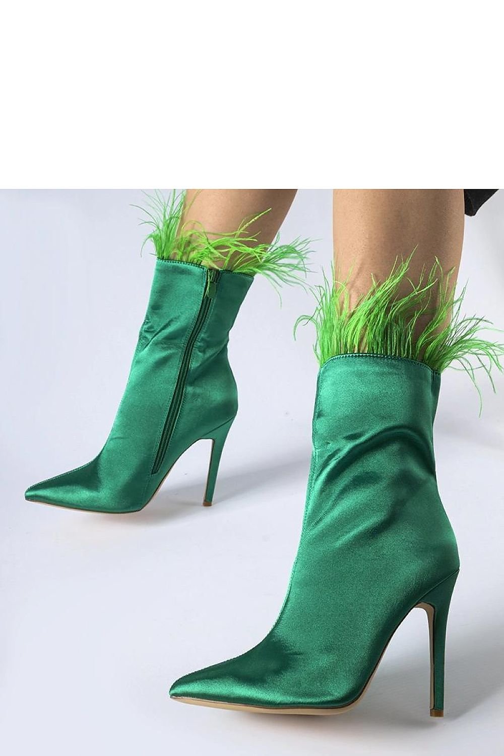 Heel boots Solea