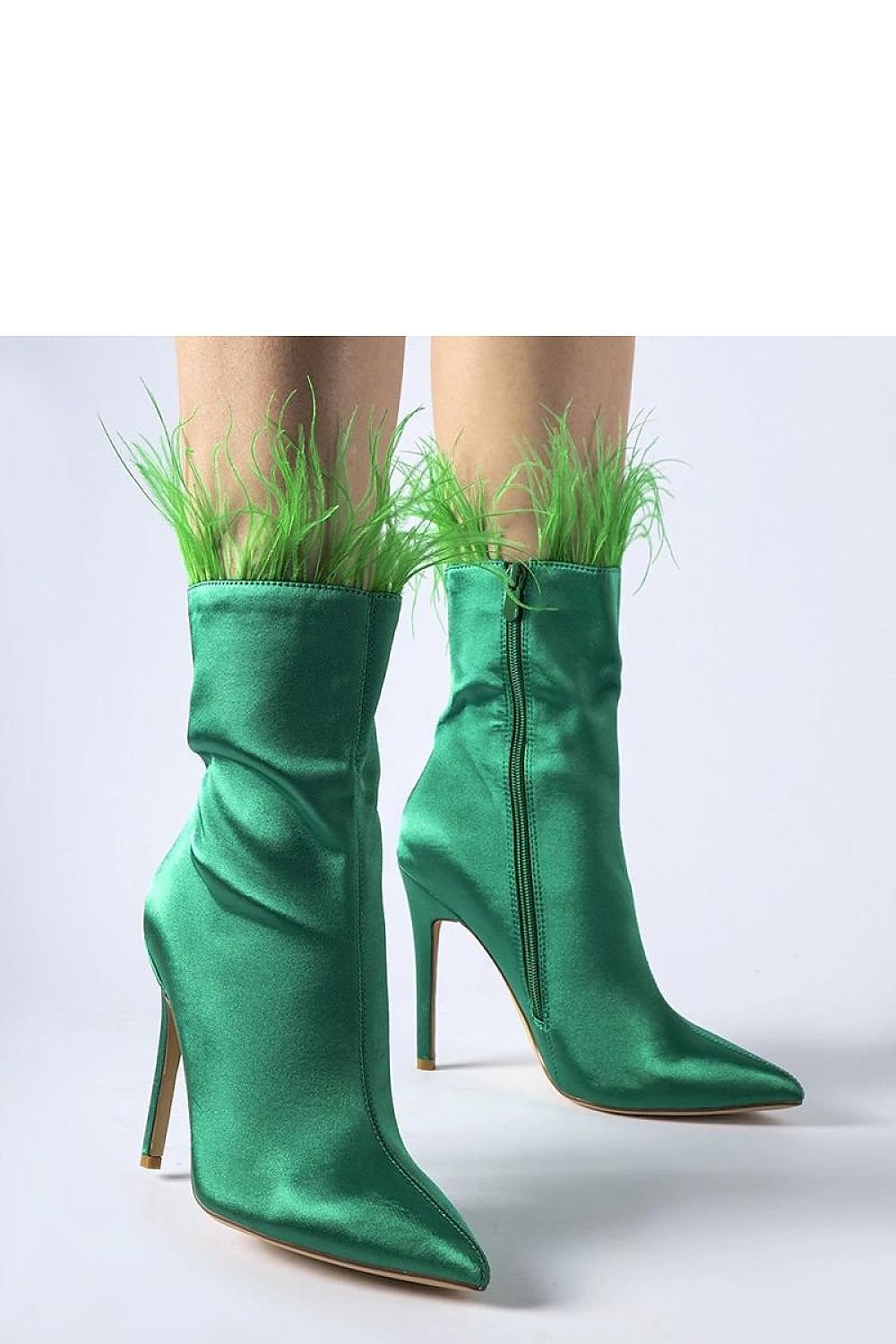 Heel boots Solea