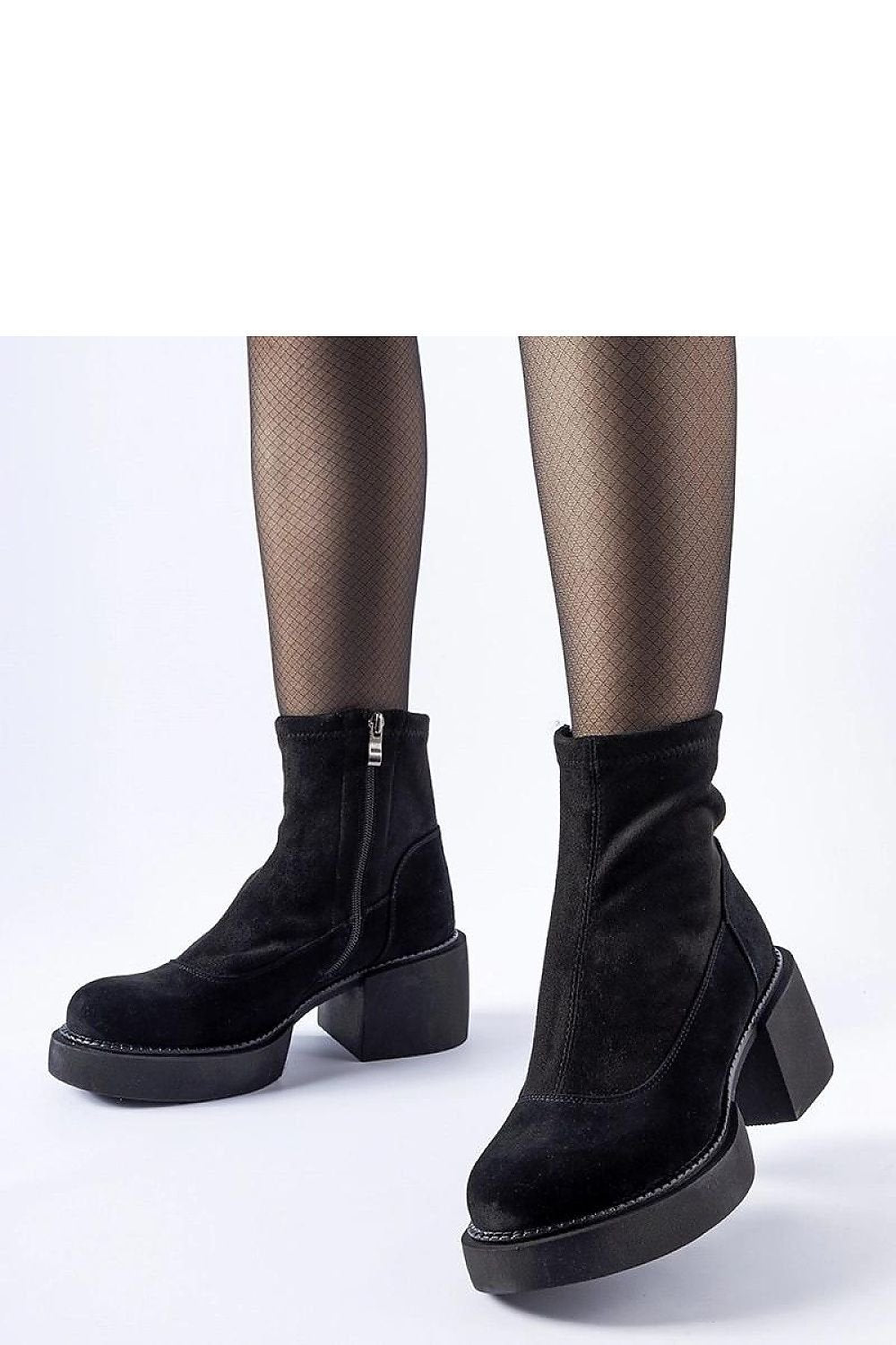 Heel boots Solea