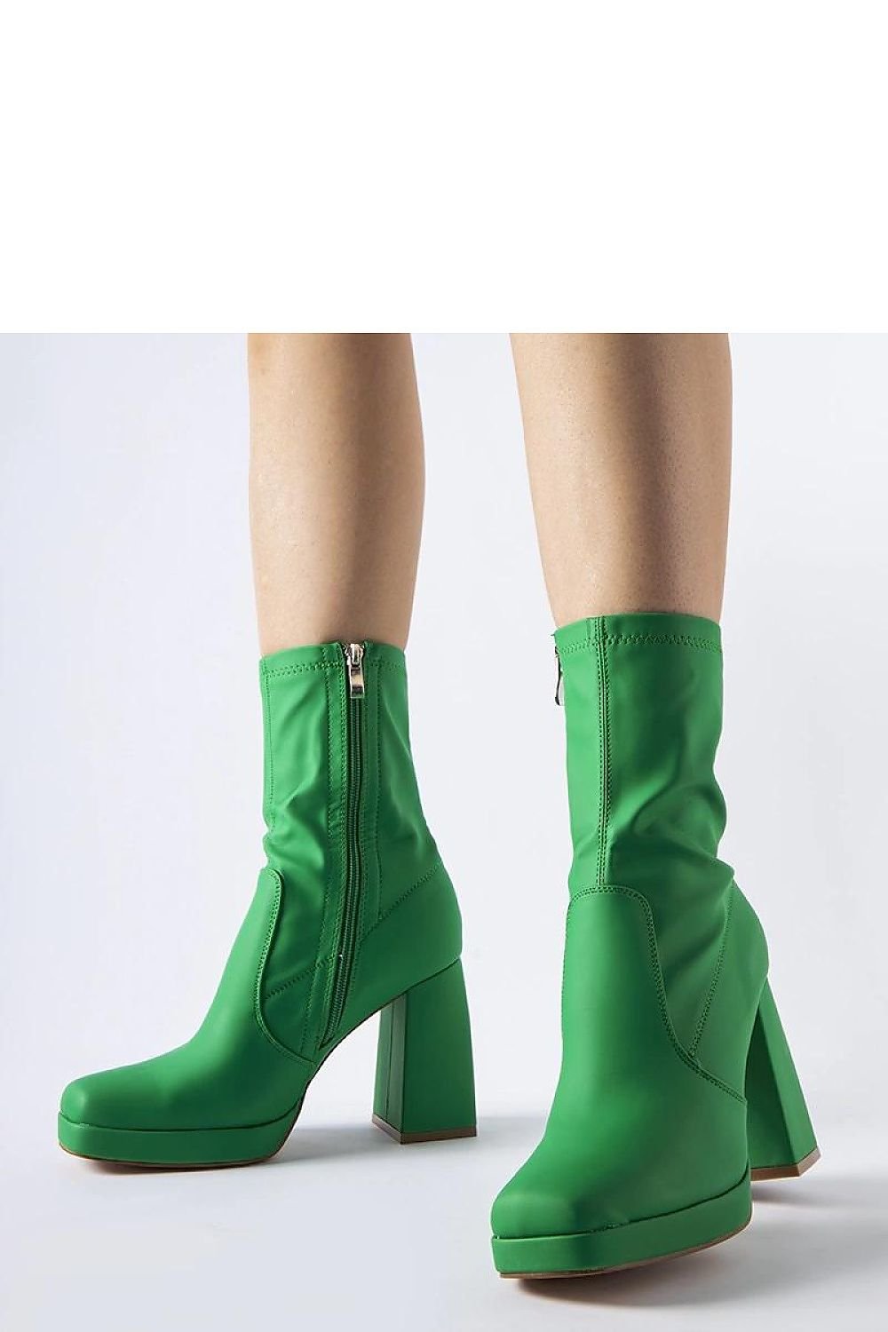 Heel boots Solea