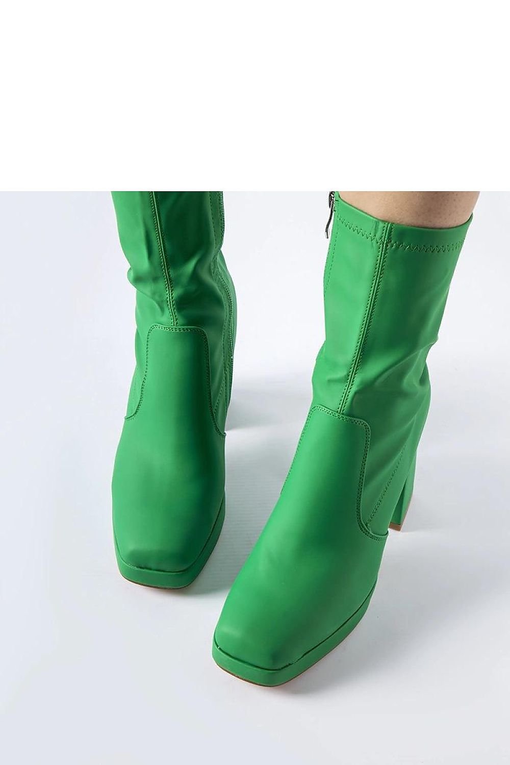 Heel boots Solea