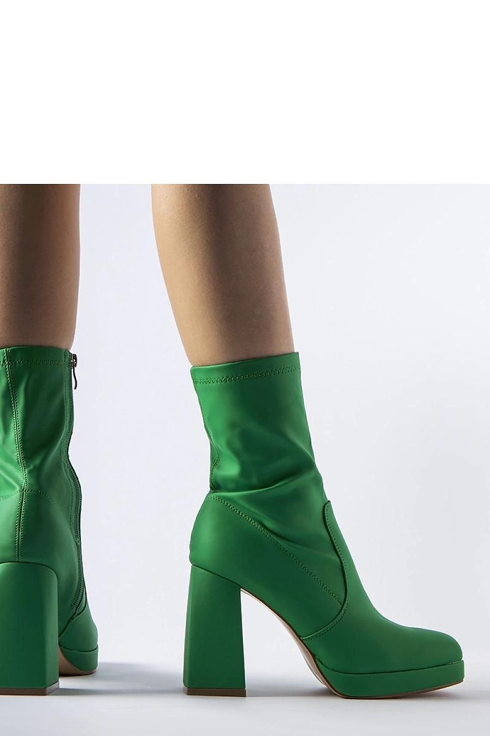 Heel boots Solea