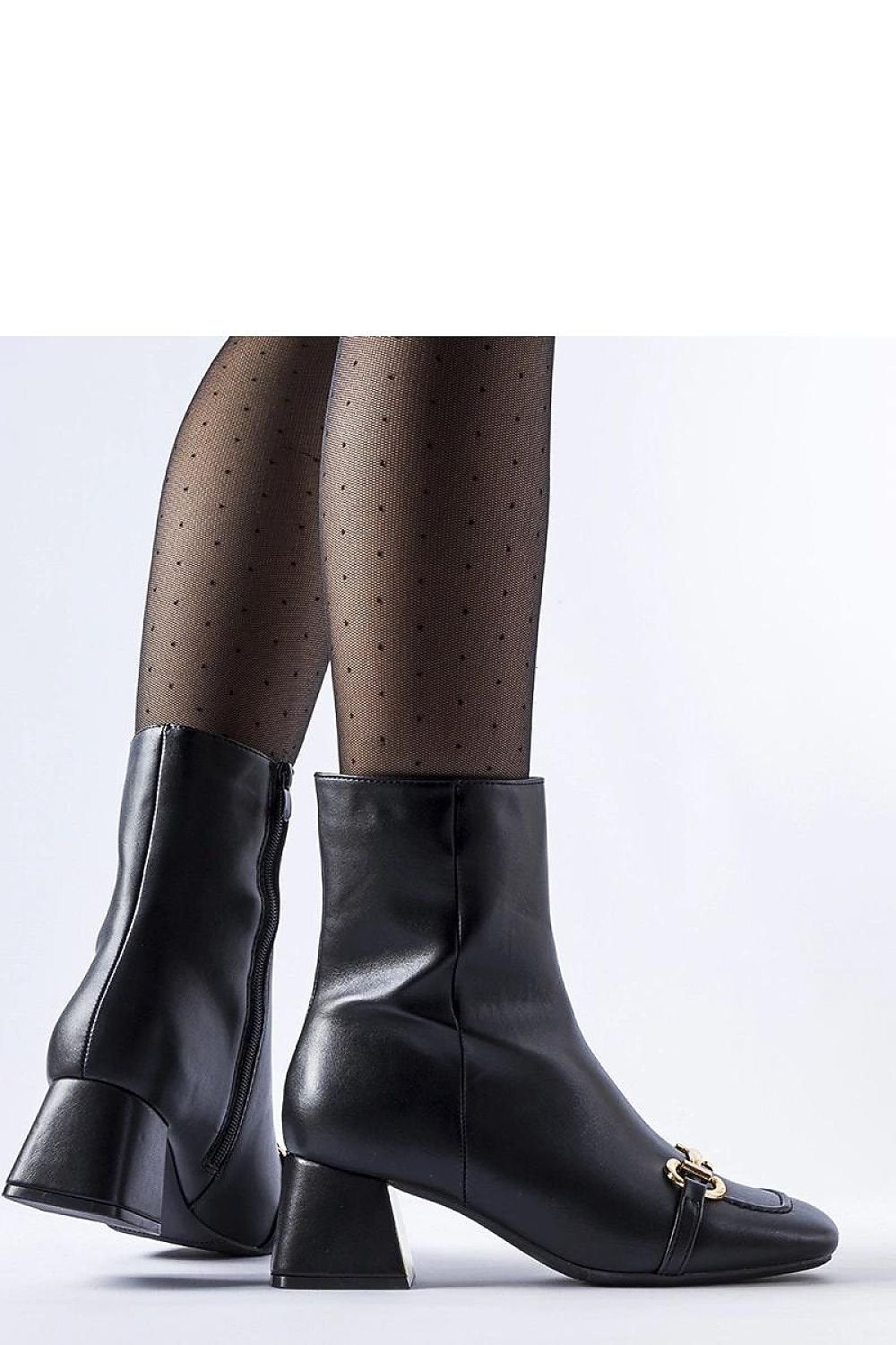 Heel boots Solea