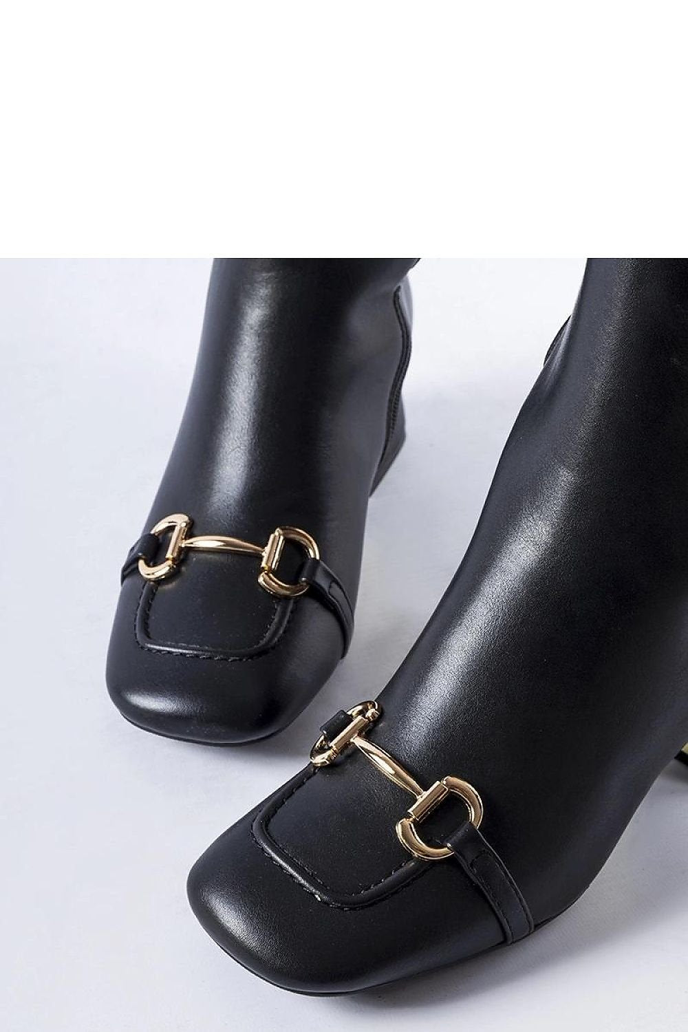Heel boots Solea