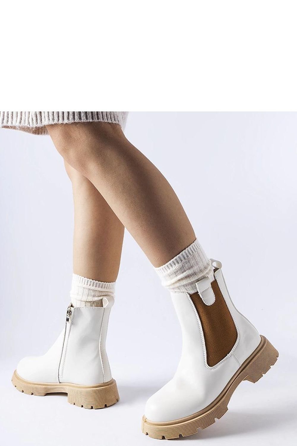 Boots Solea