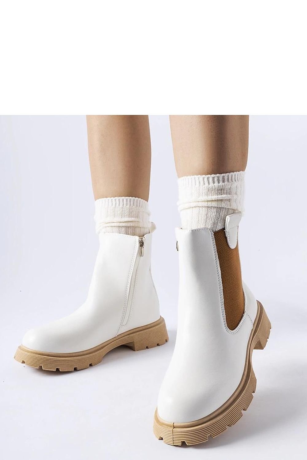 Boots Solea