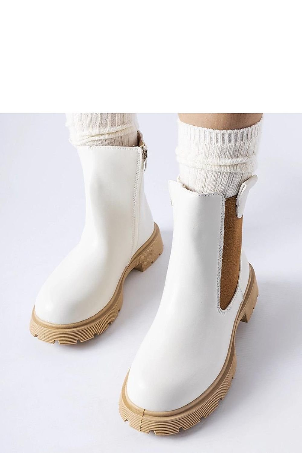 Boots Solea
