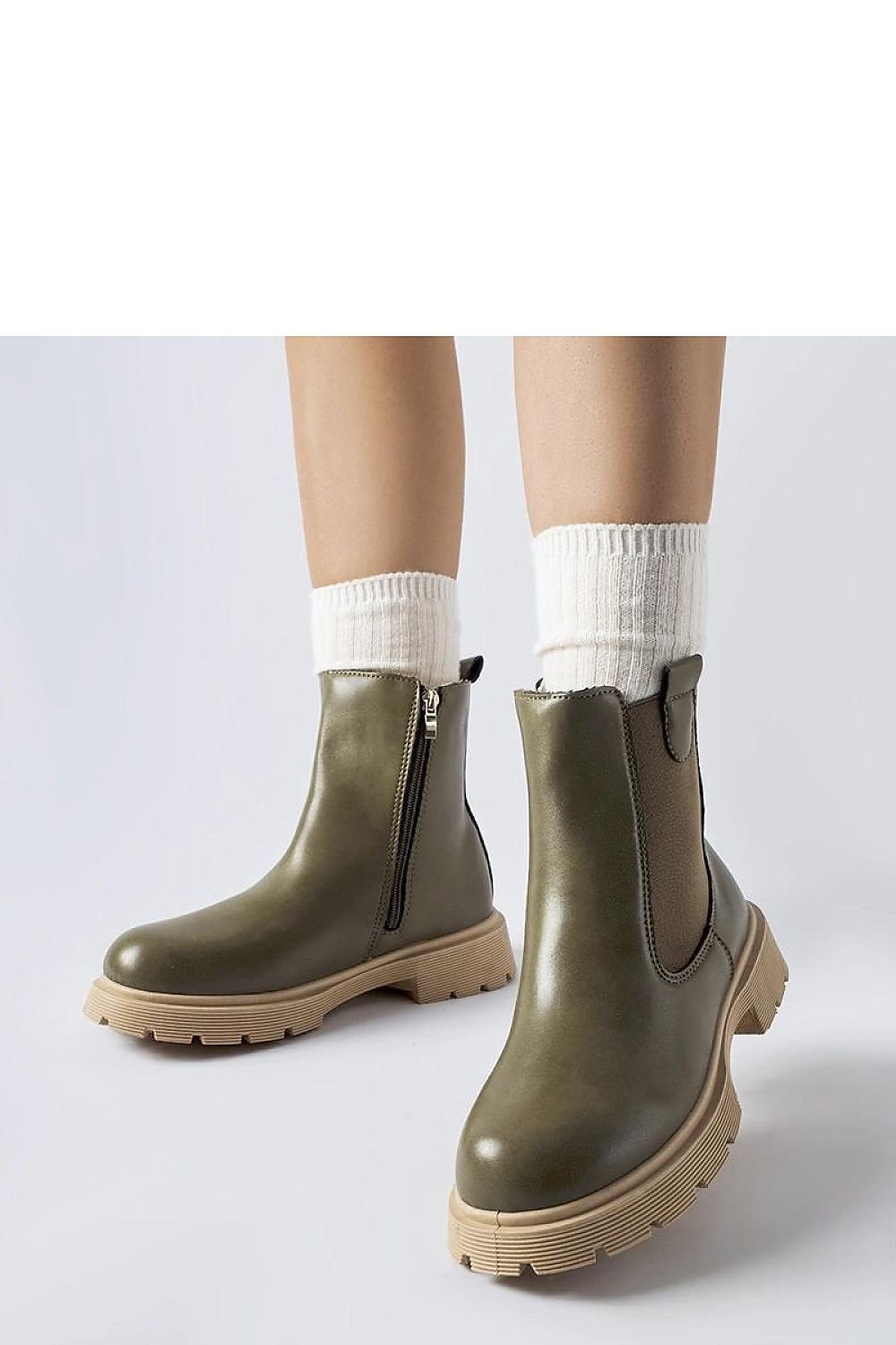 Boots Solea