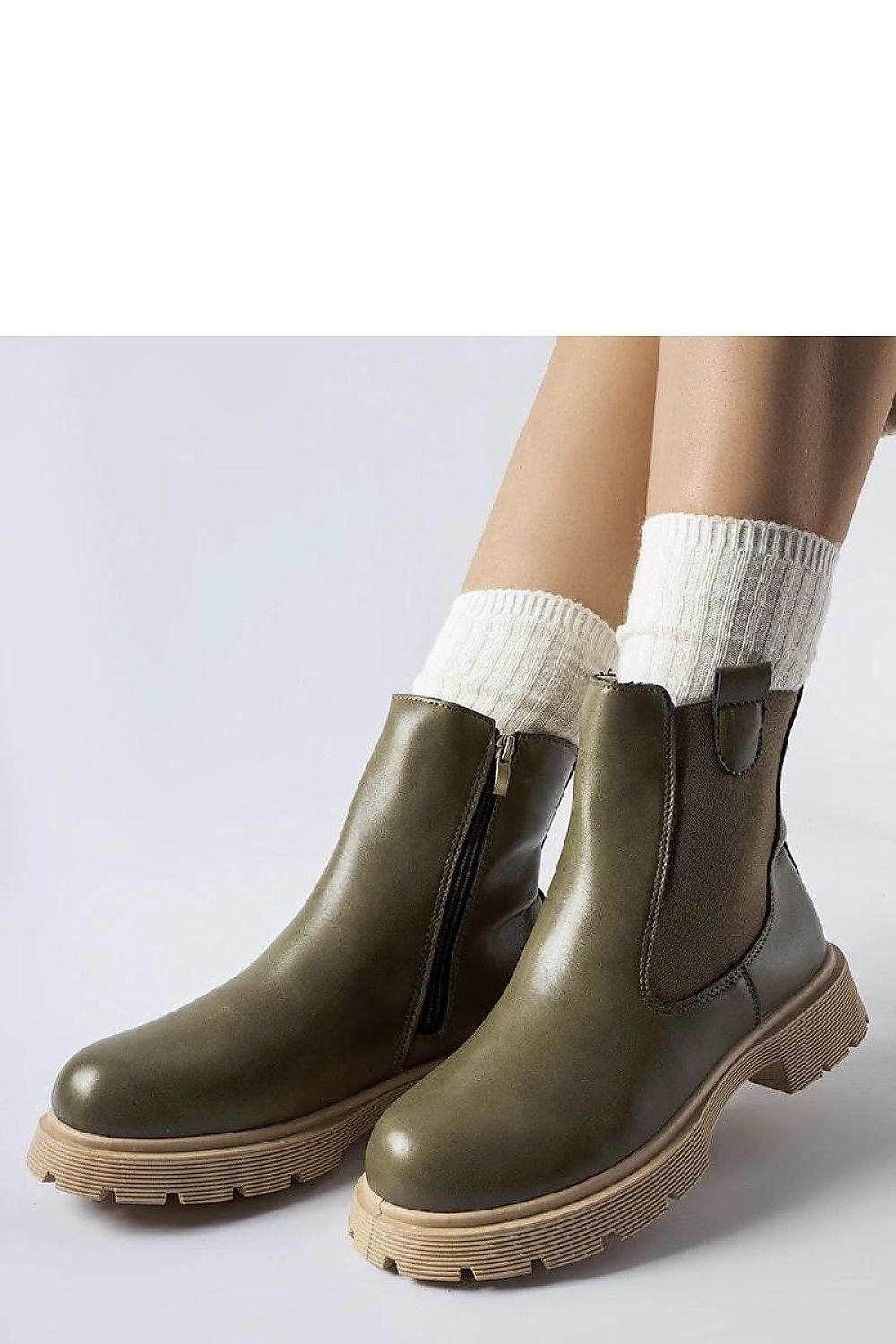 Boots Solea