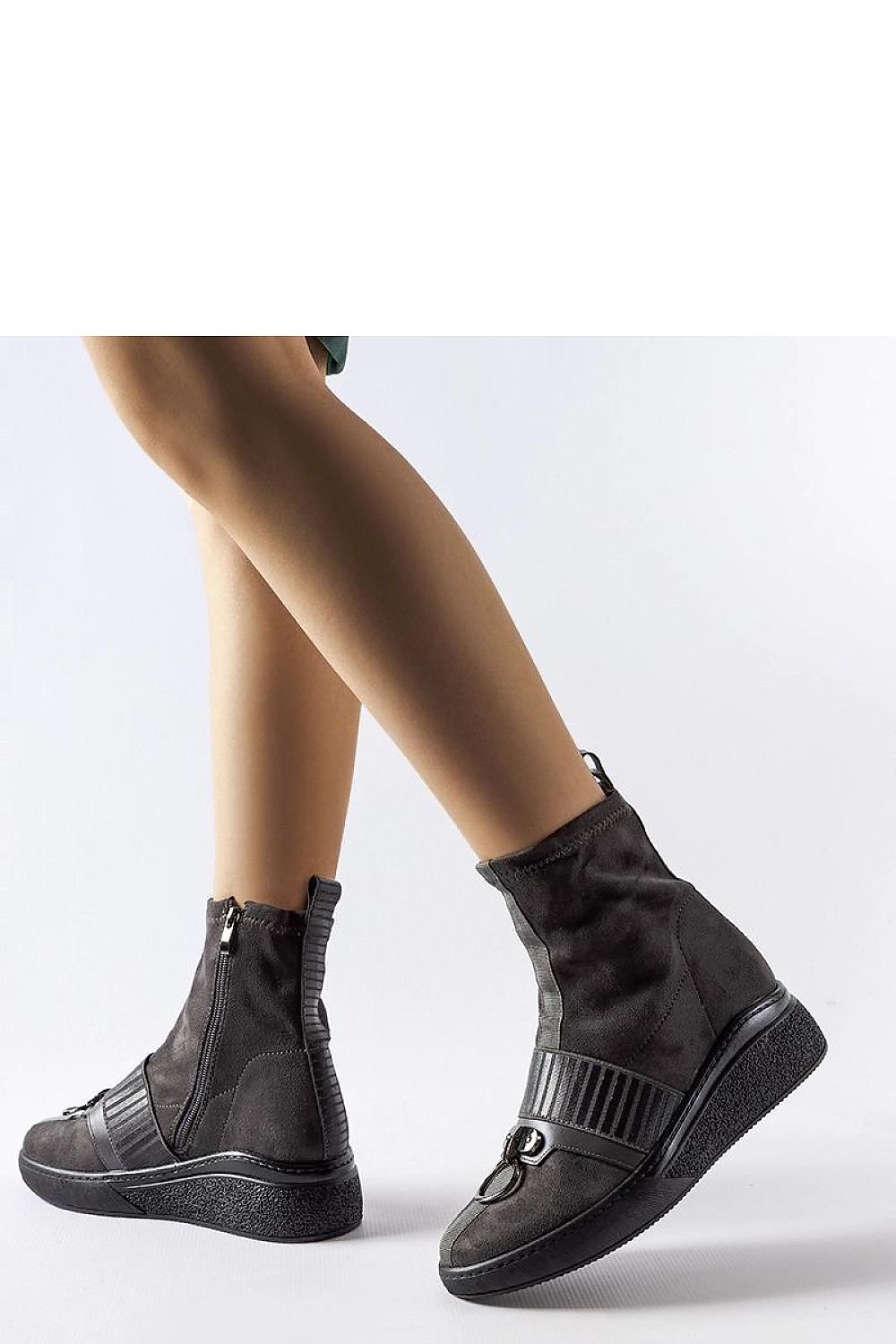 Buskin boots Solea