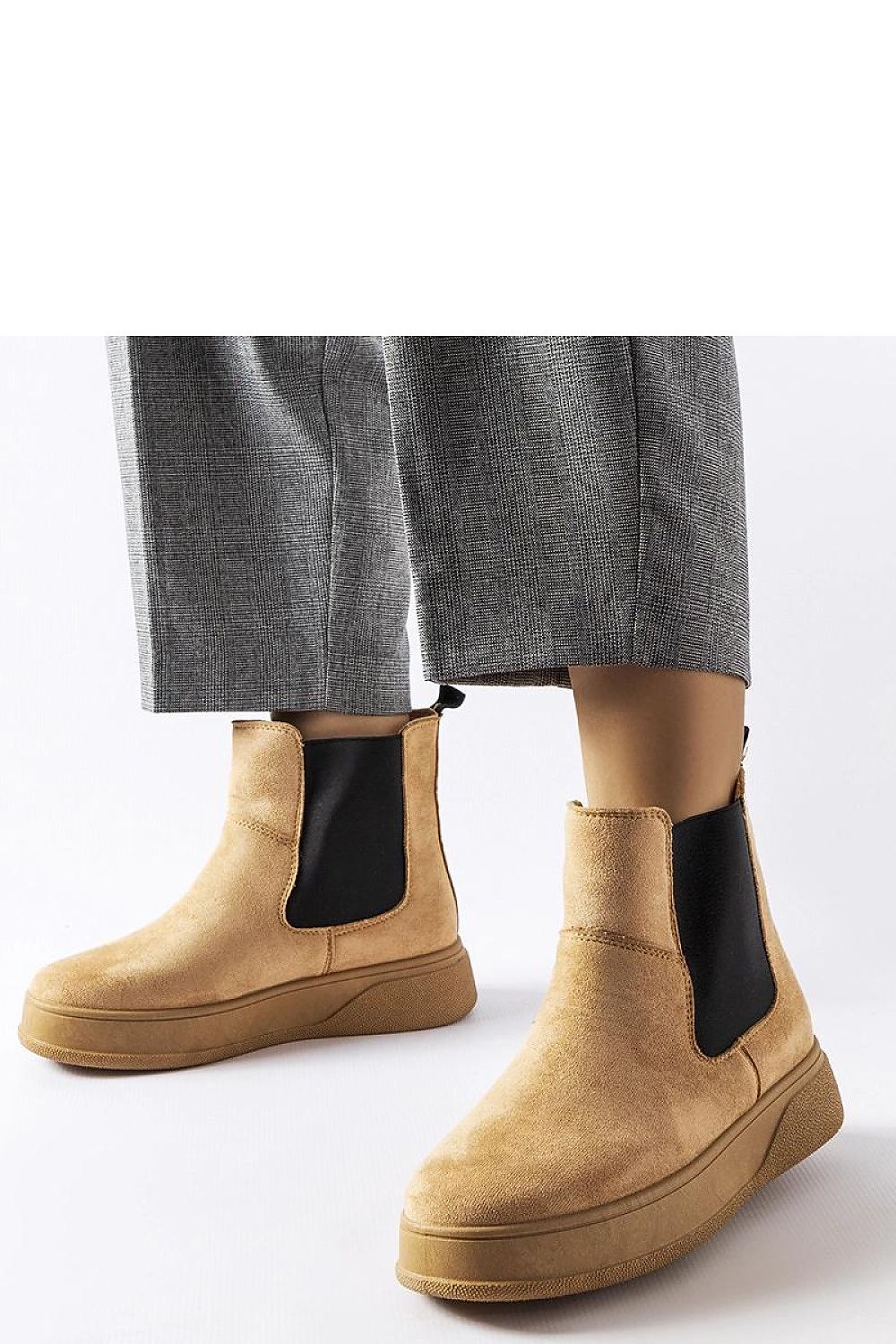 Boots Solea