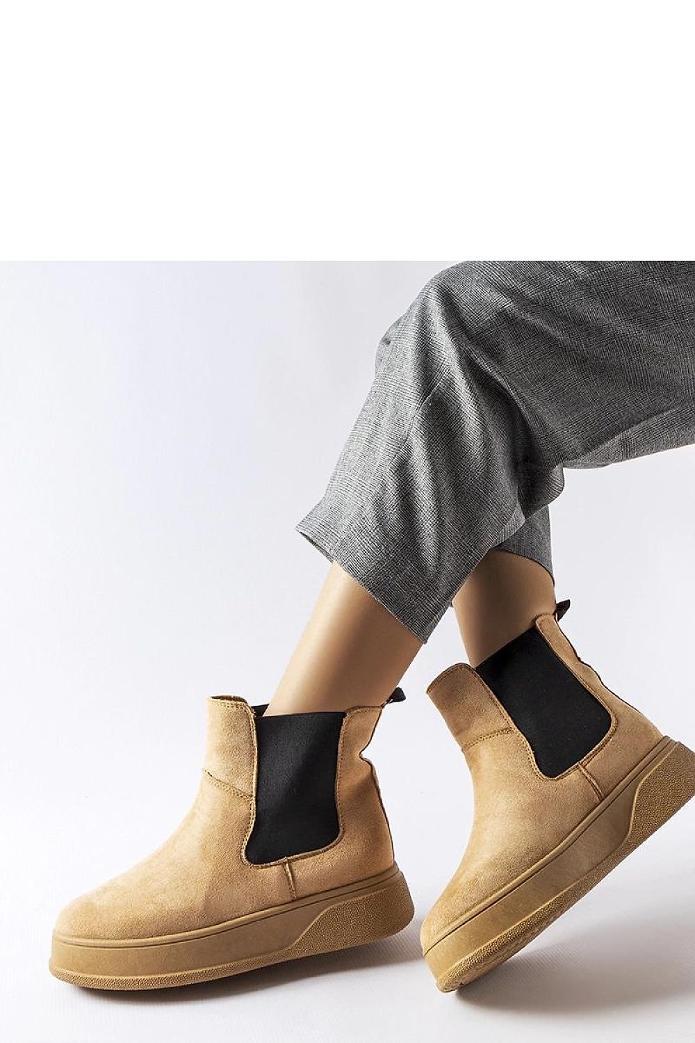 Boots Solea