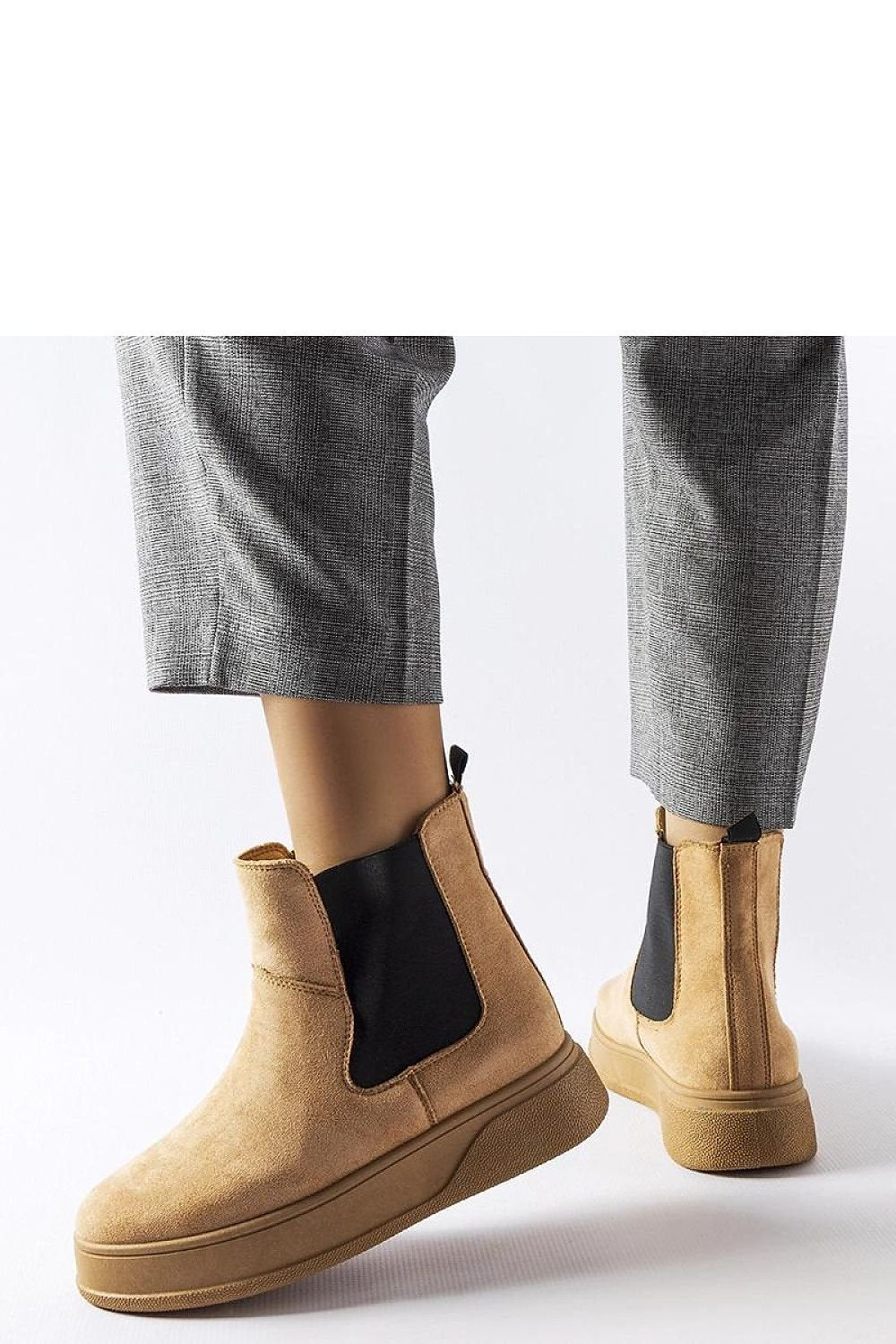 Boots Solea