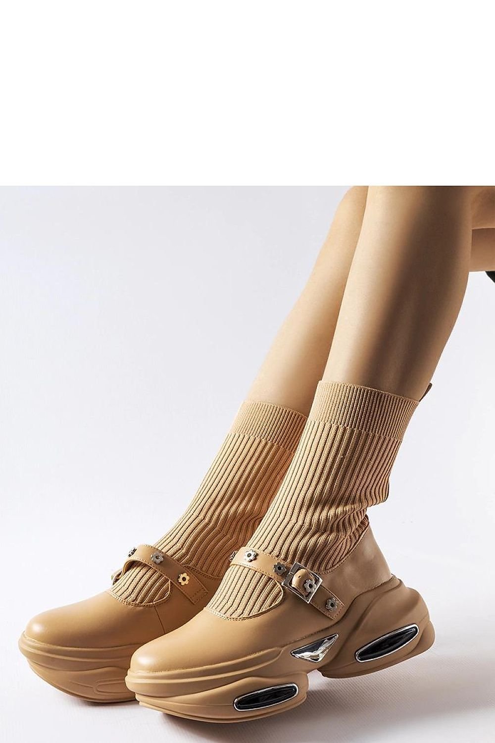 Boots Solea