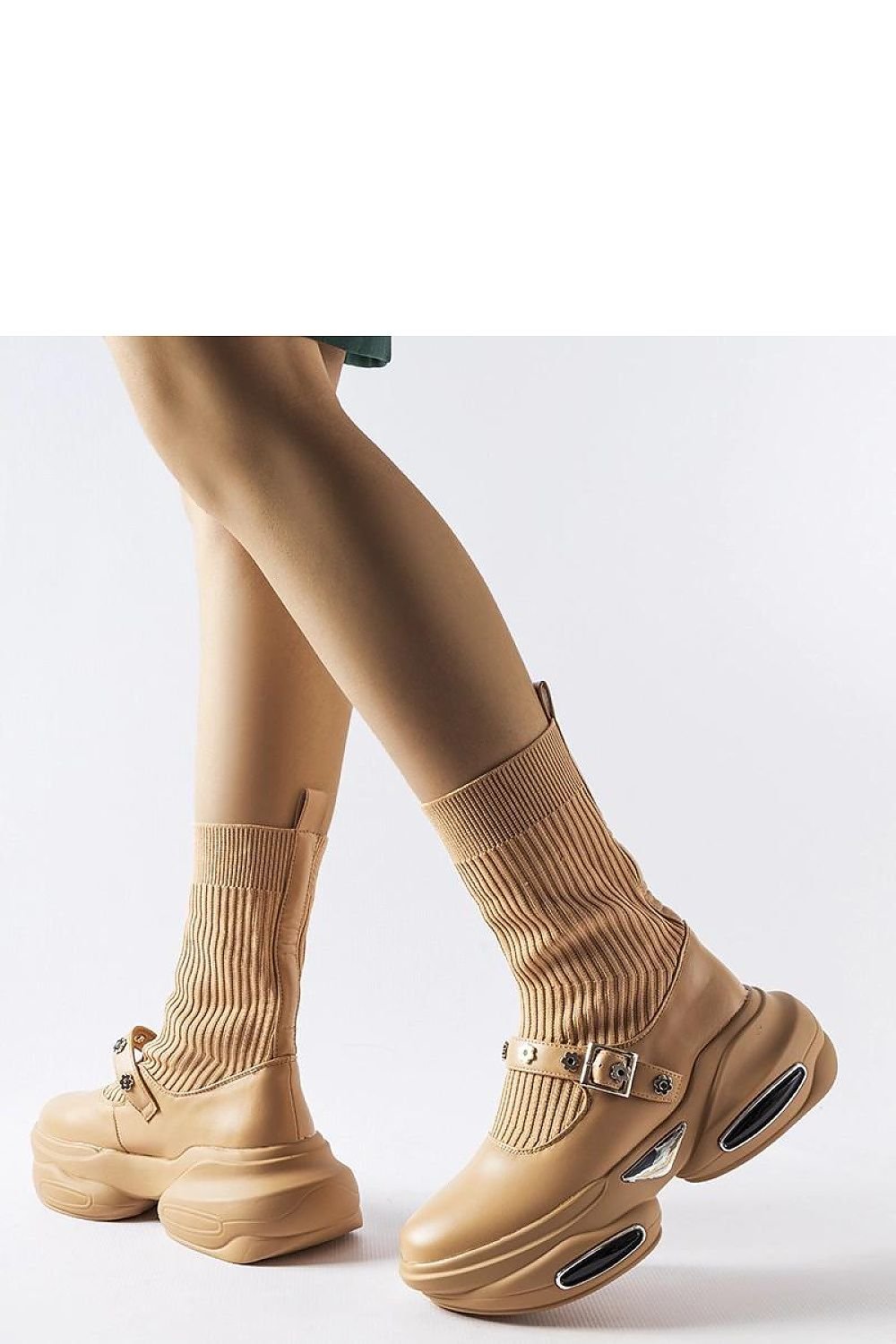 Boots Solea