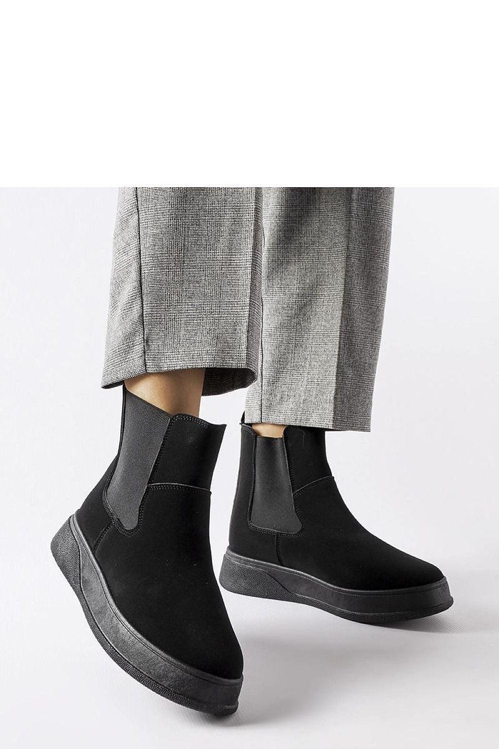 Boots Solea