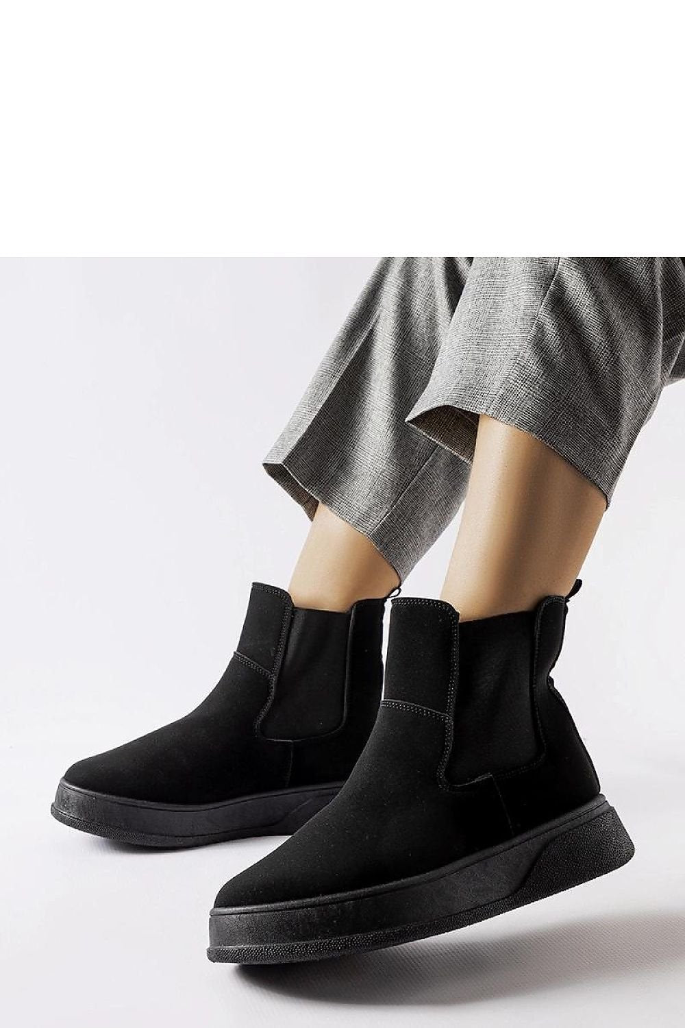 Boots Solea