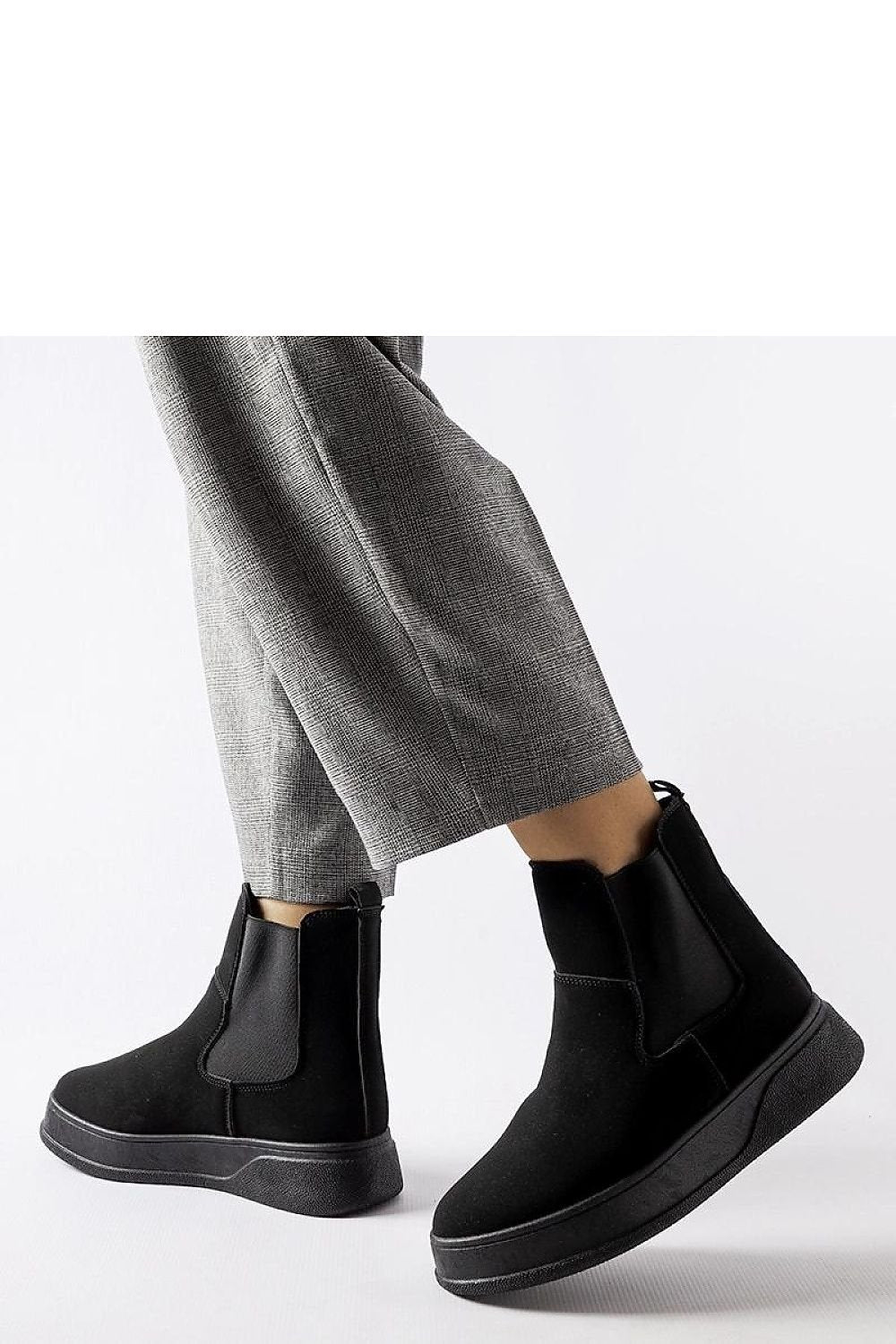 Boots Solea