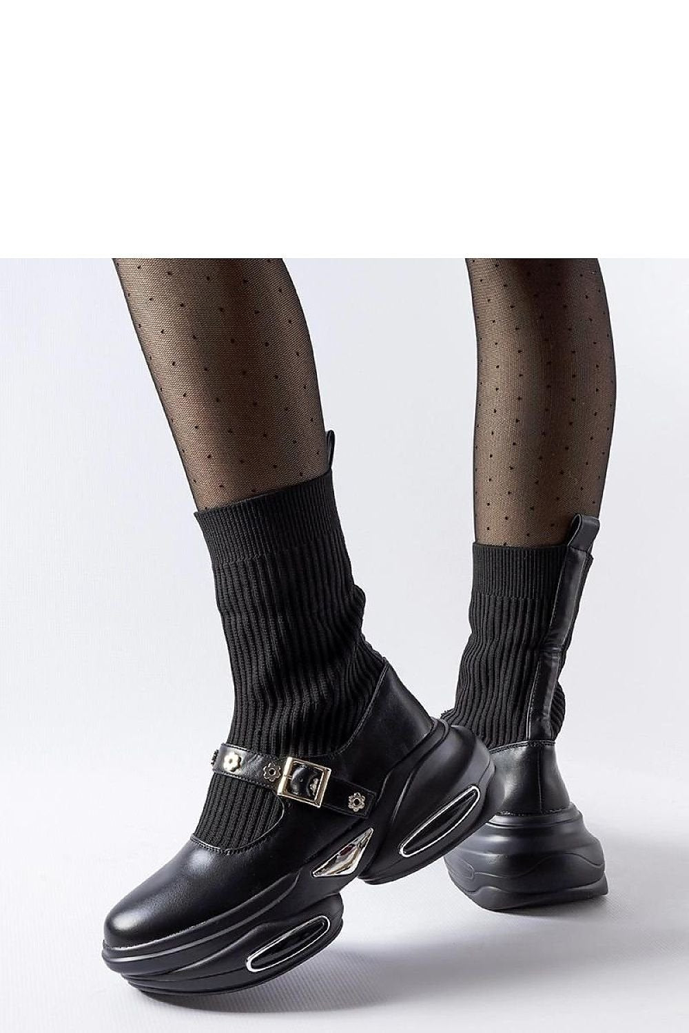 Boots Solea