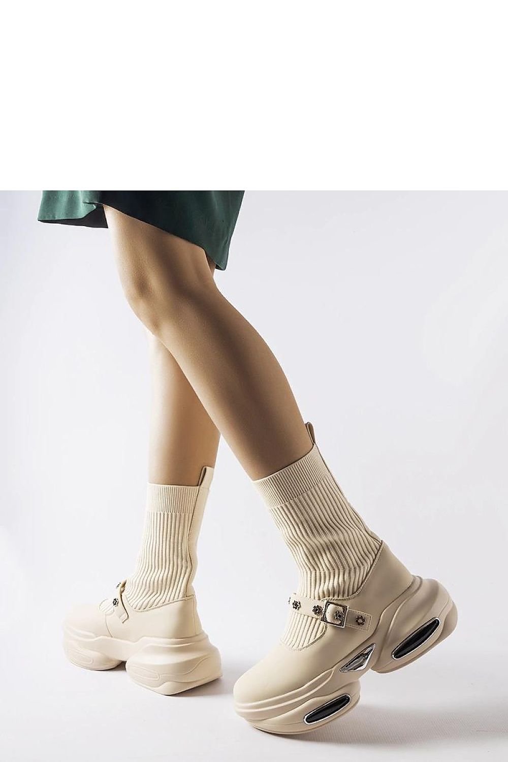 Boots Solea