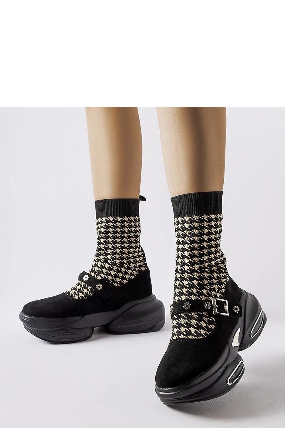 Boots Solea