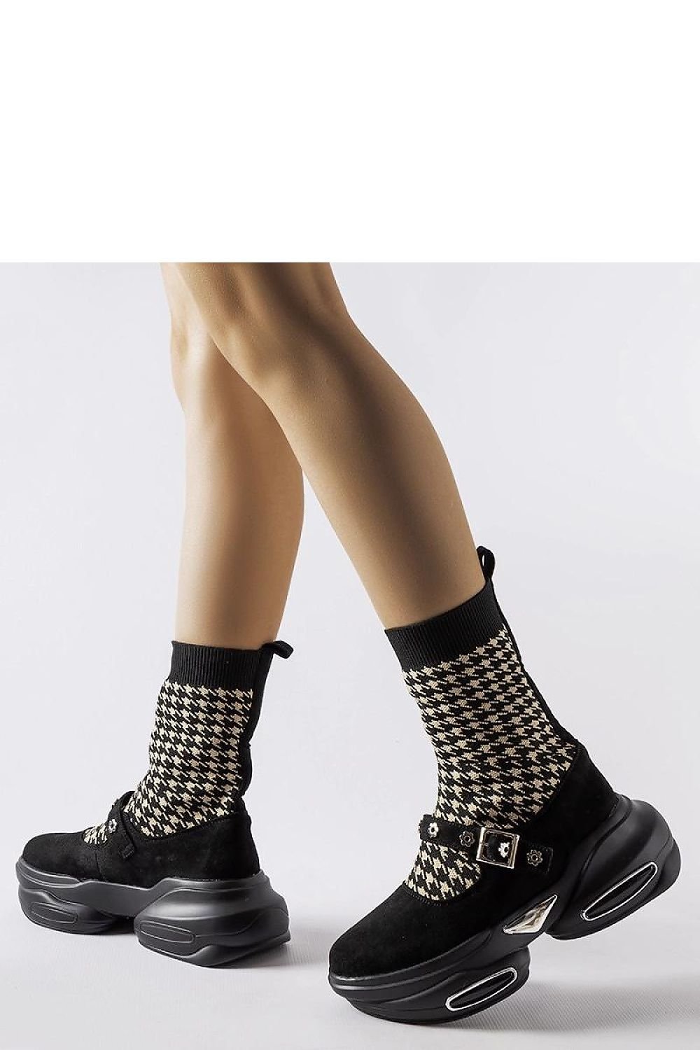 Boots Solea
