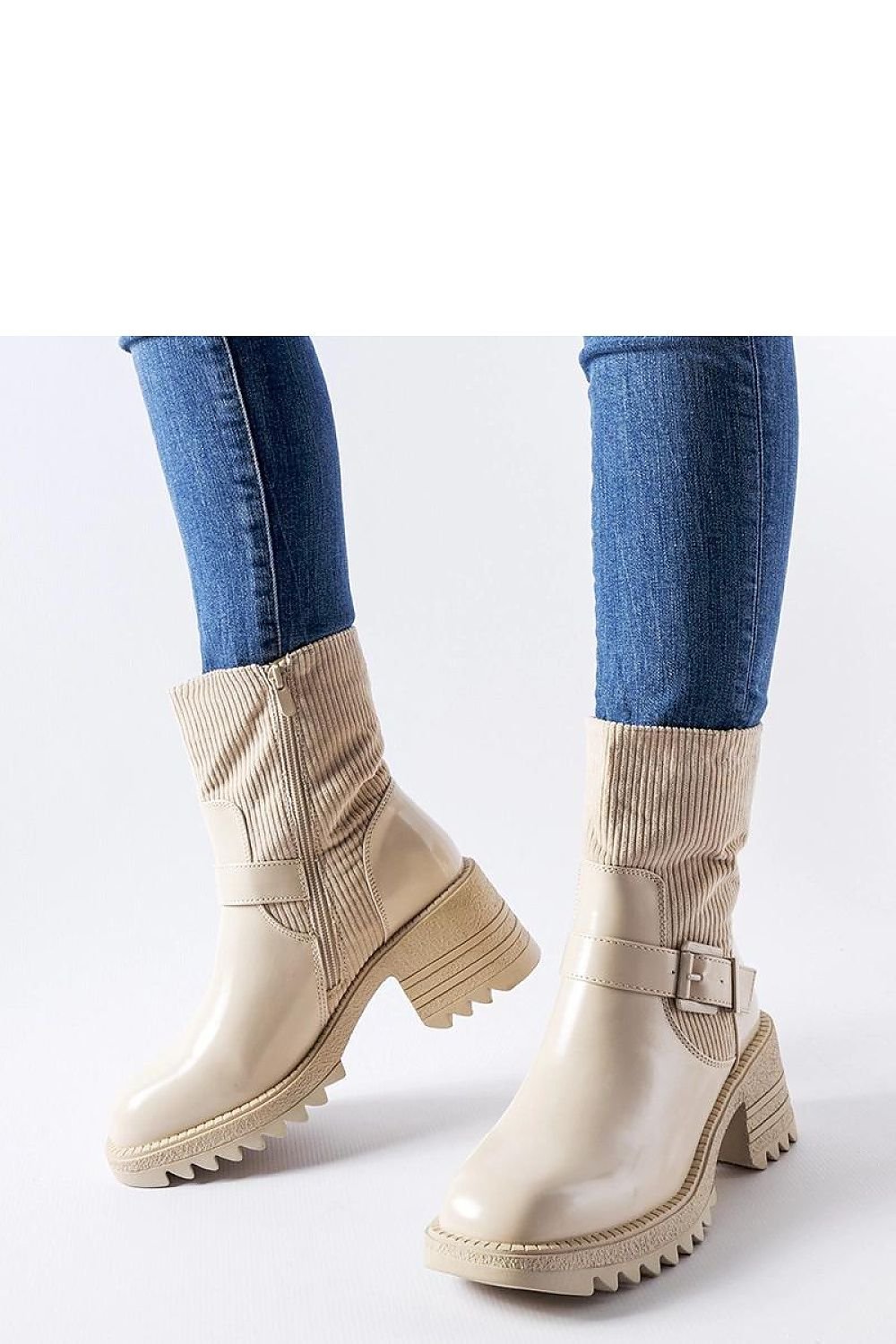 Heel boots Solea
