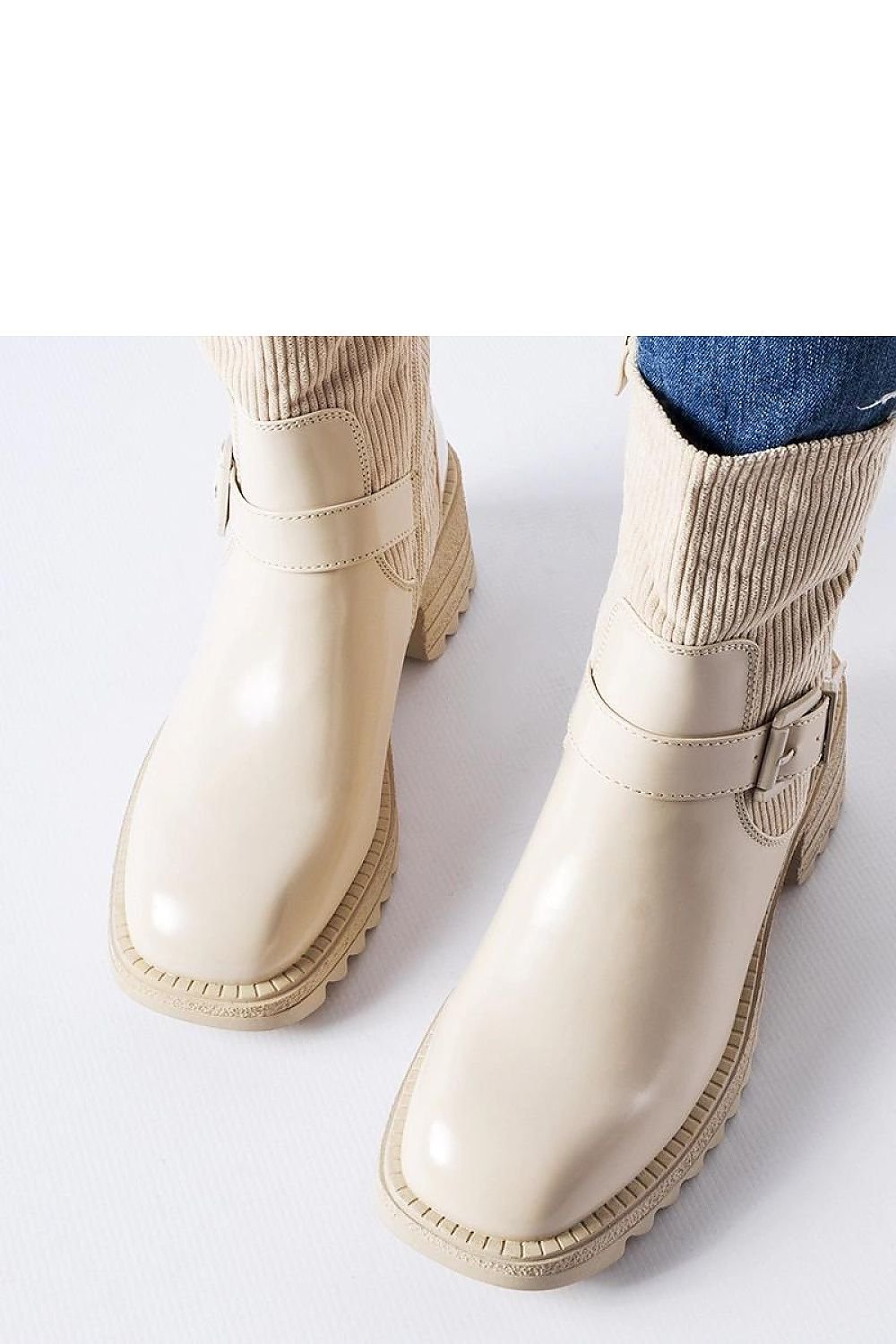 Heel boots Solea