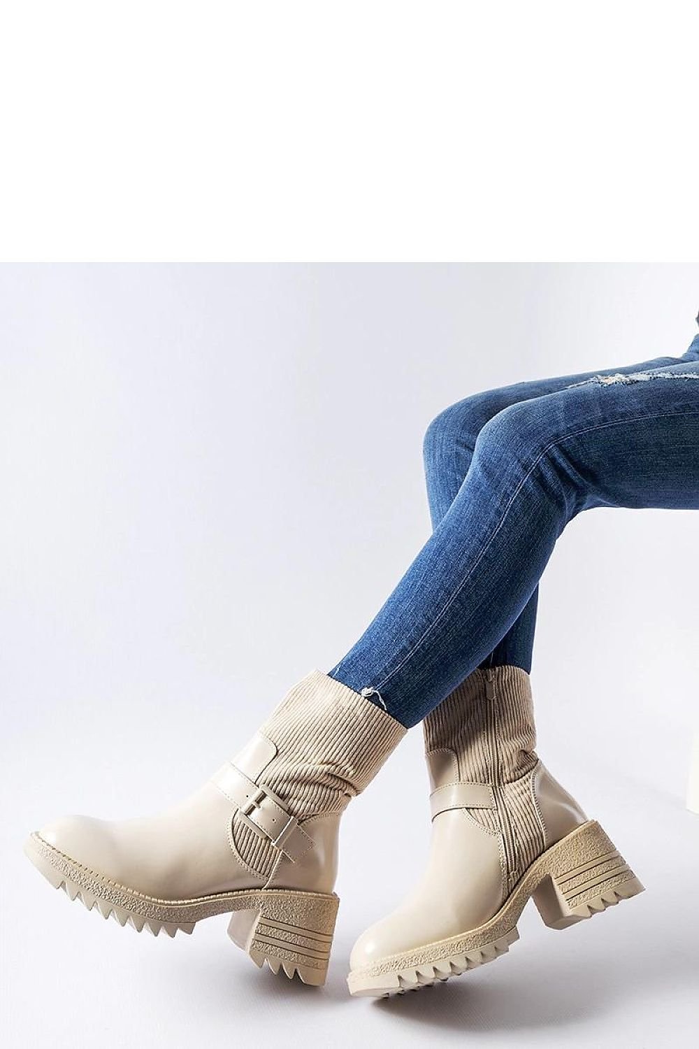 Heel boots Solea