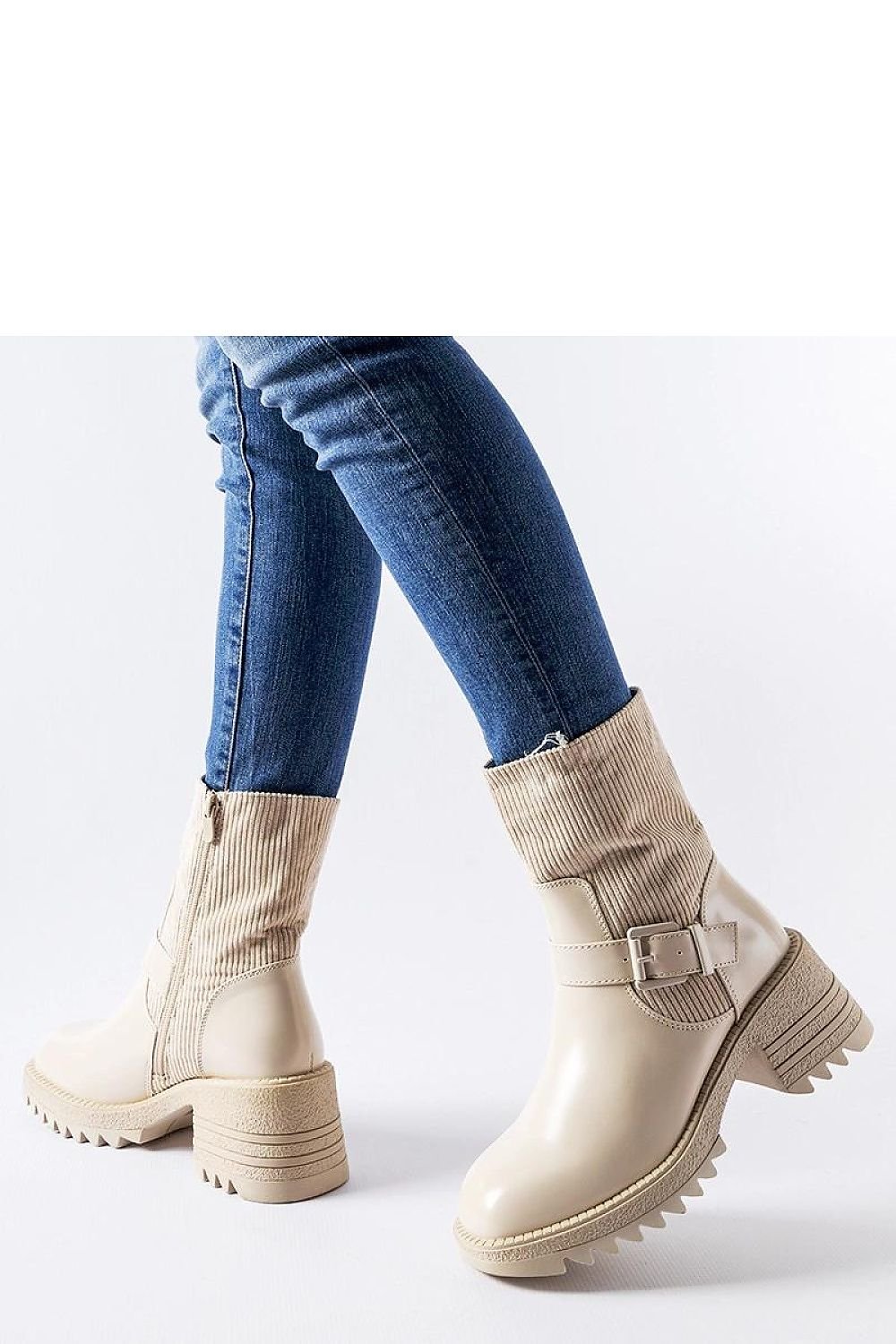 Heel boots Solea