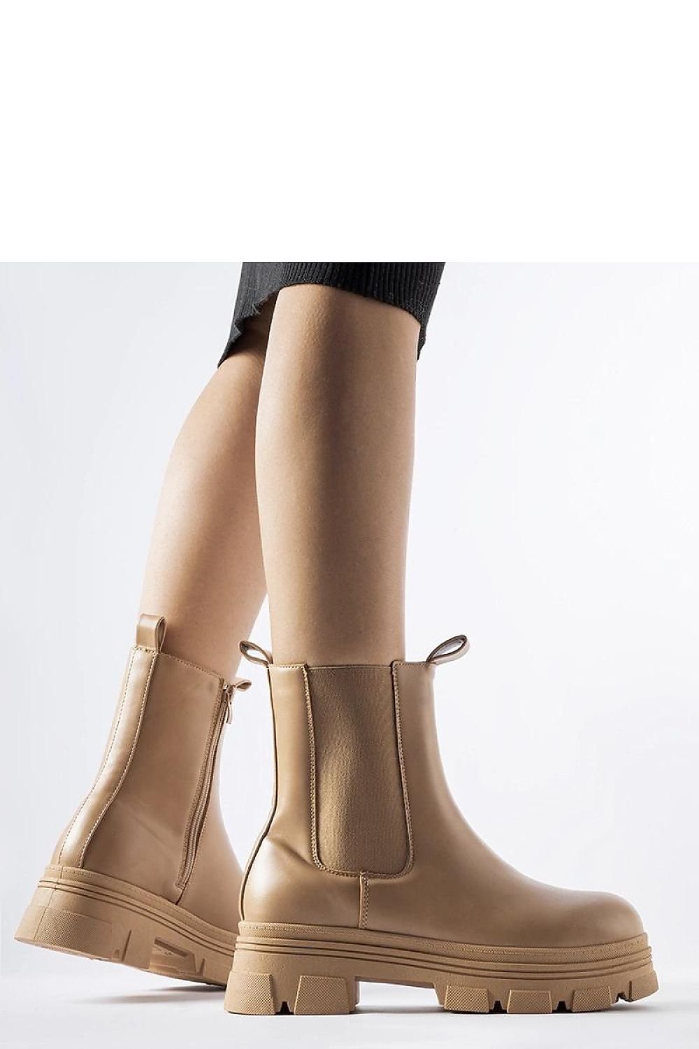 Boots Solea
