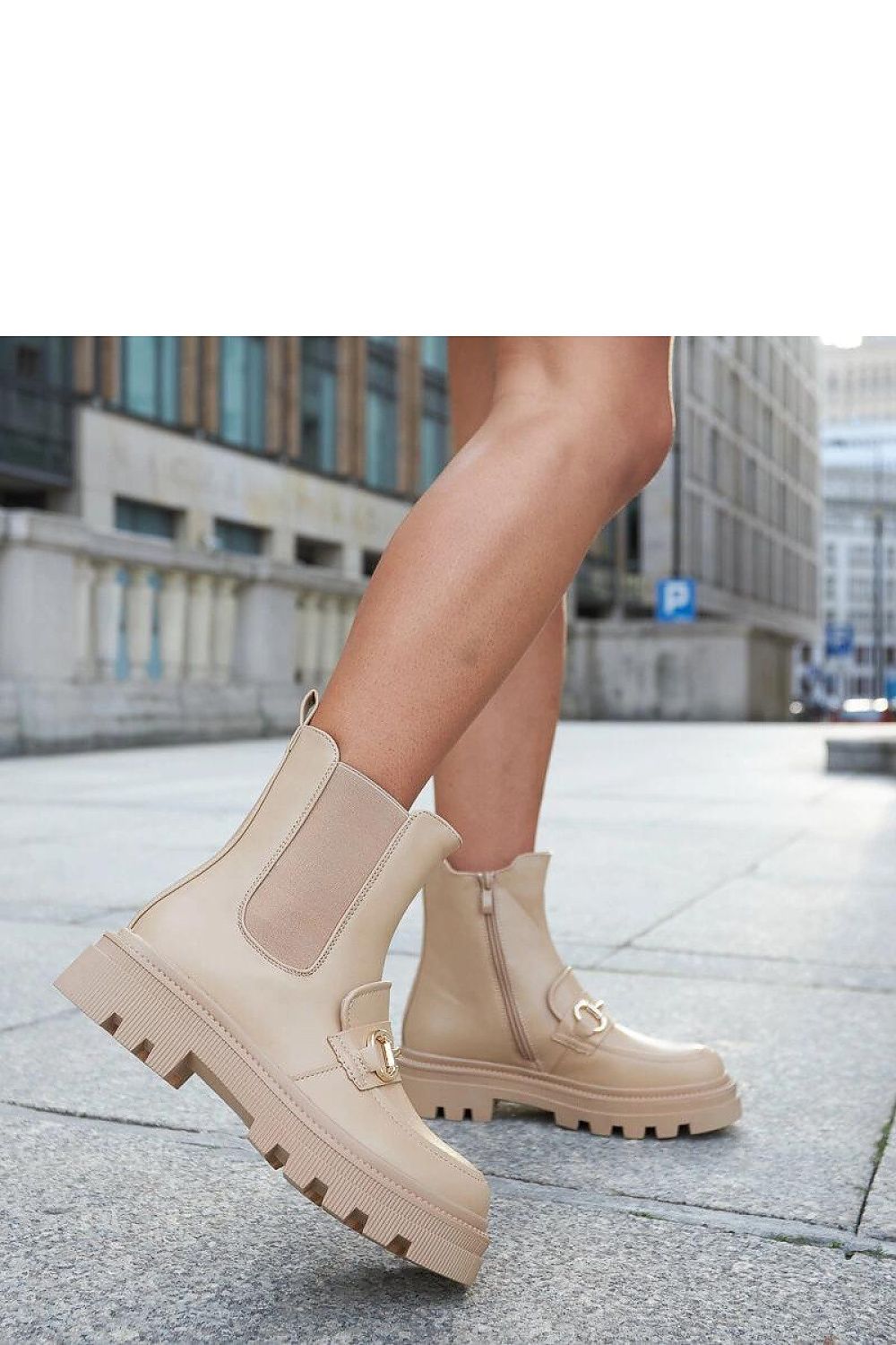 Boots Solea