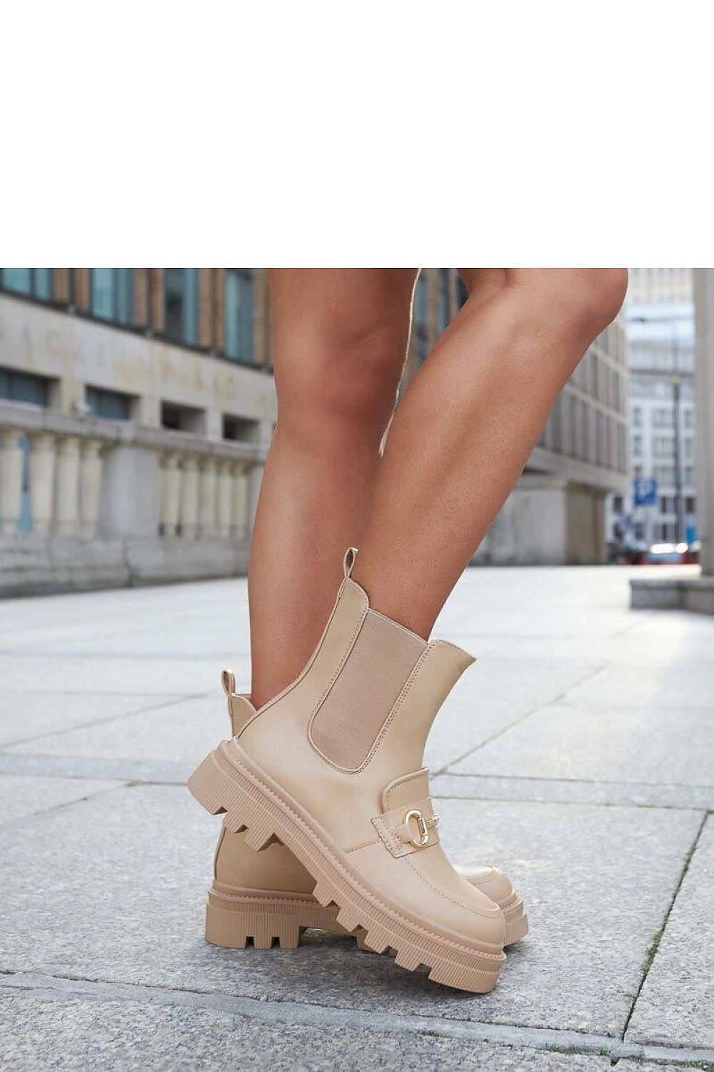 Boots Solea