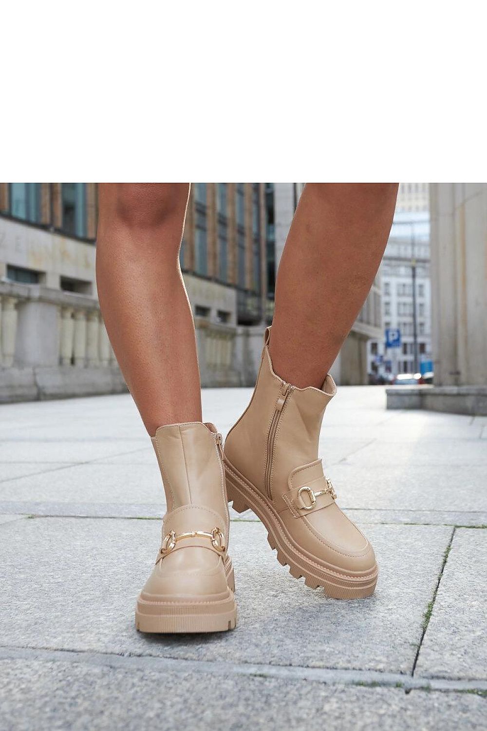 Boots Solea