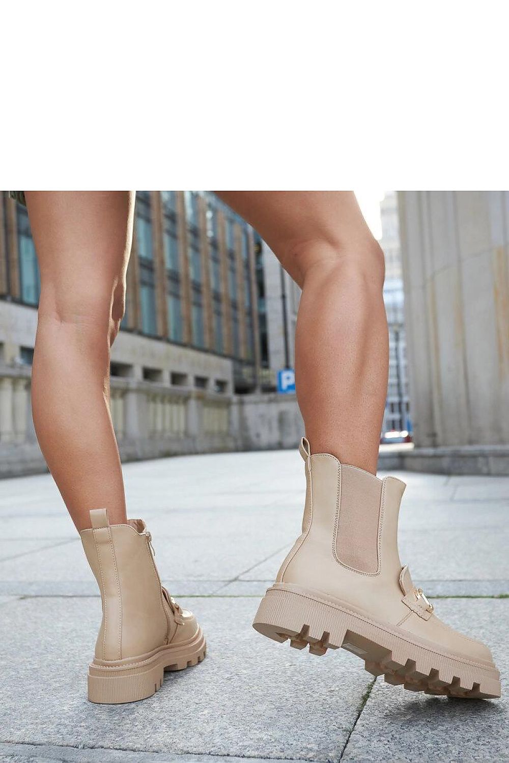 Boots Solea