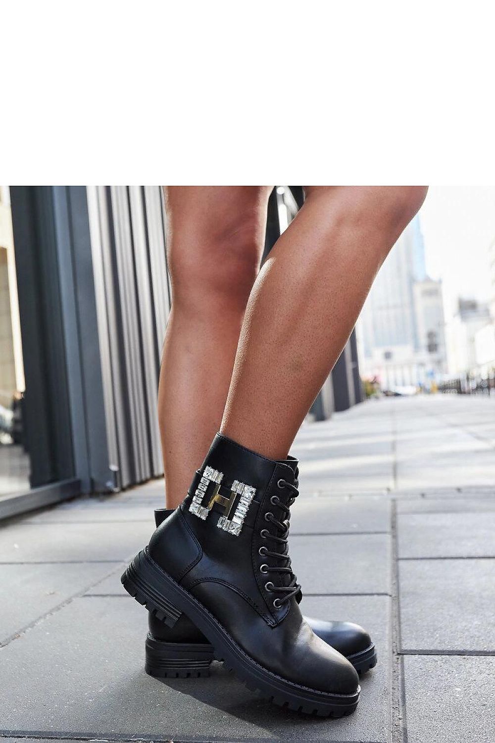 Trapper shoes Solea
