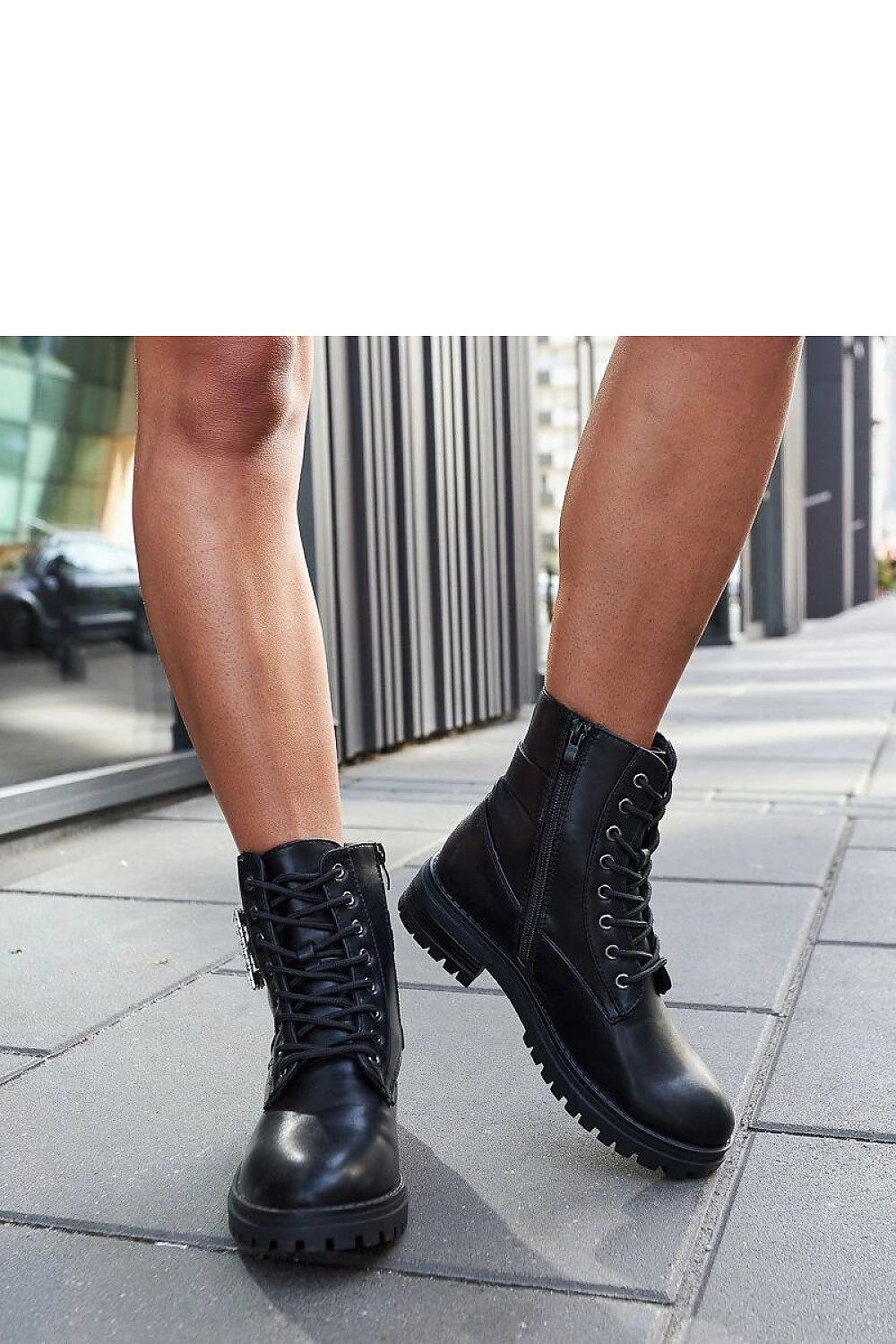 Trapper shoes Solea