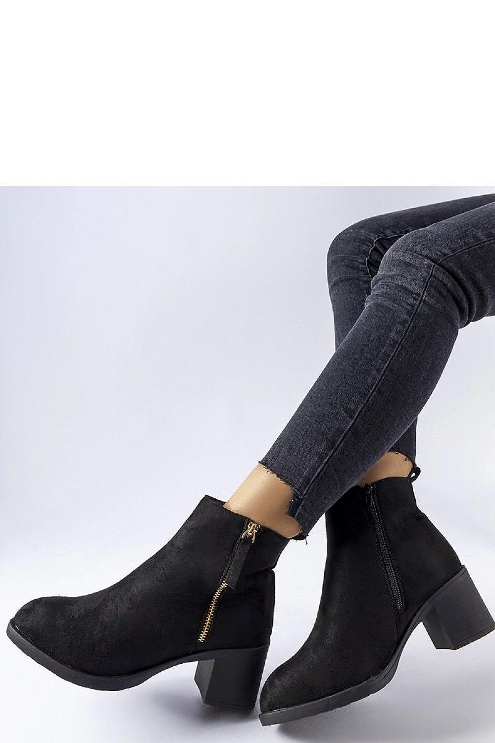 Heel boots Solea