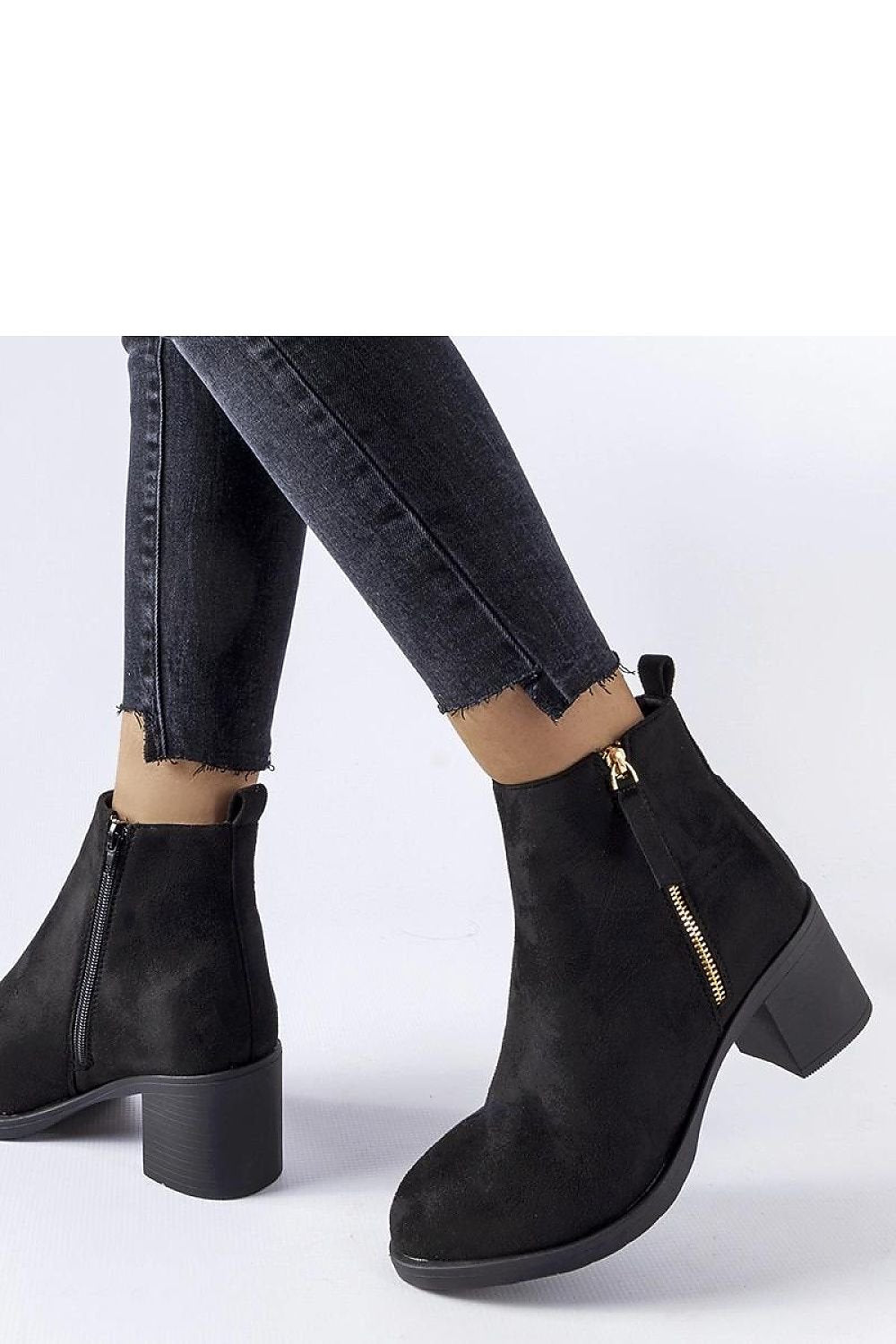 Heel boots Solea