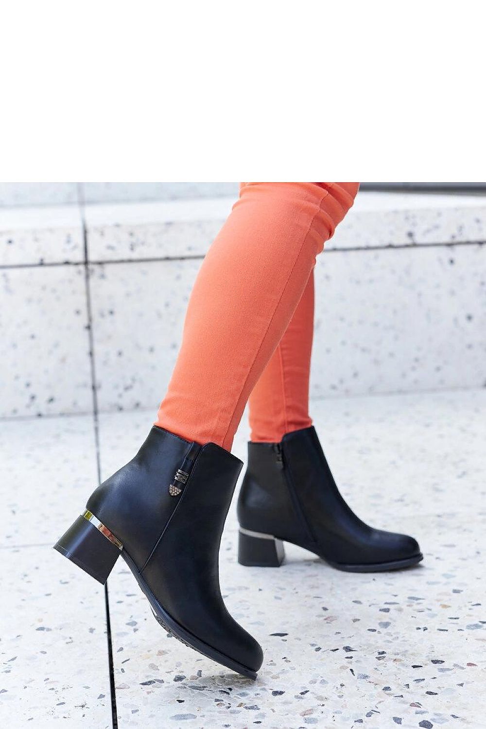 Heel boots Solea