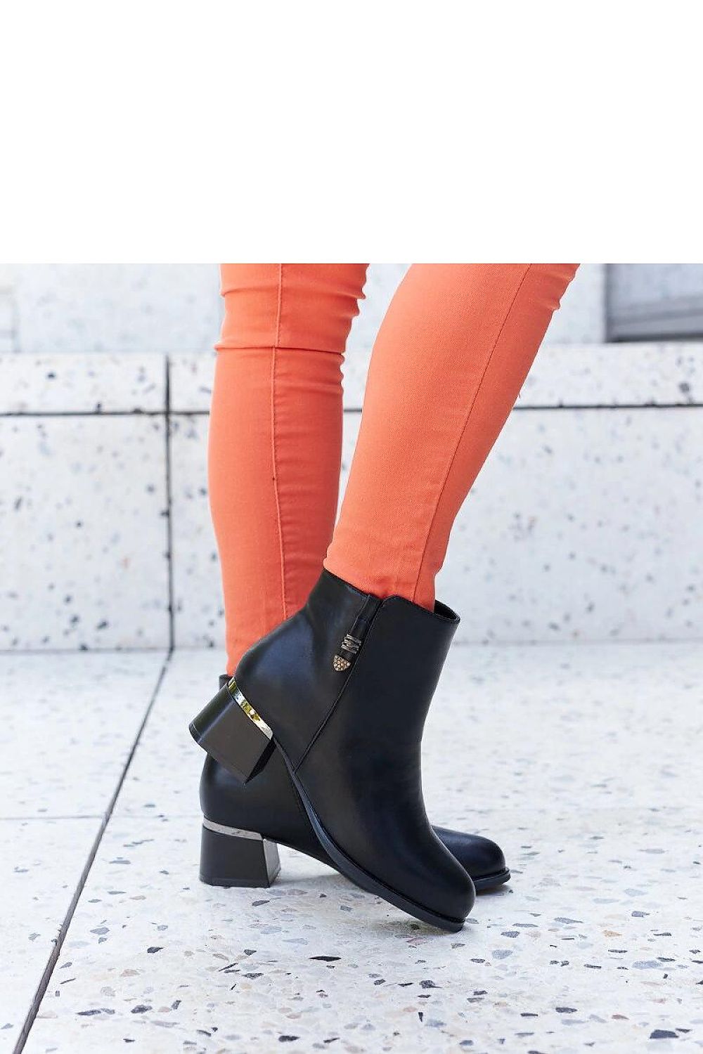 Heel boots Solea