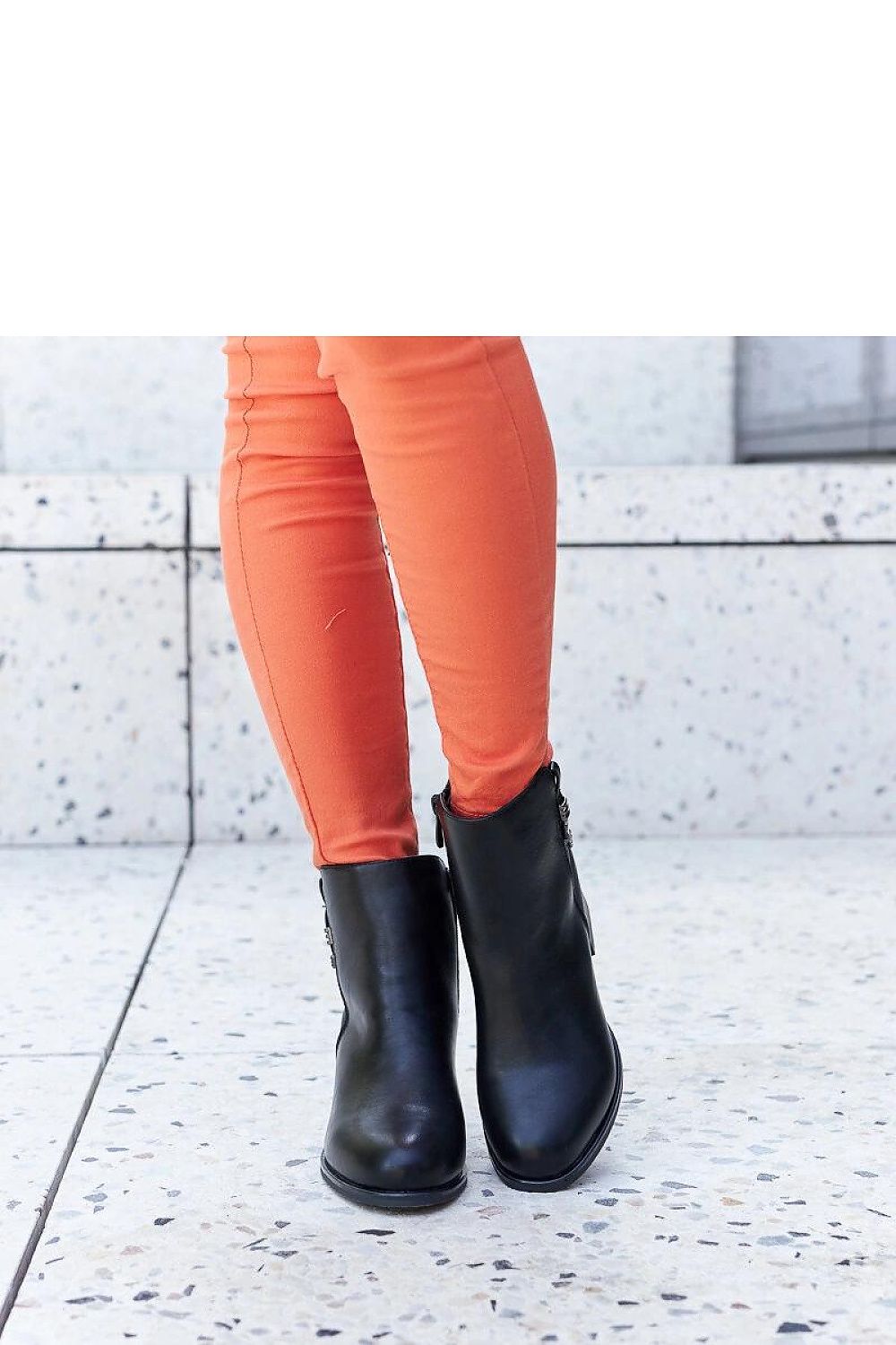 Heel boots Solea