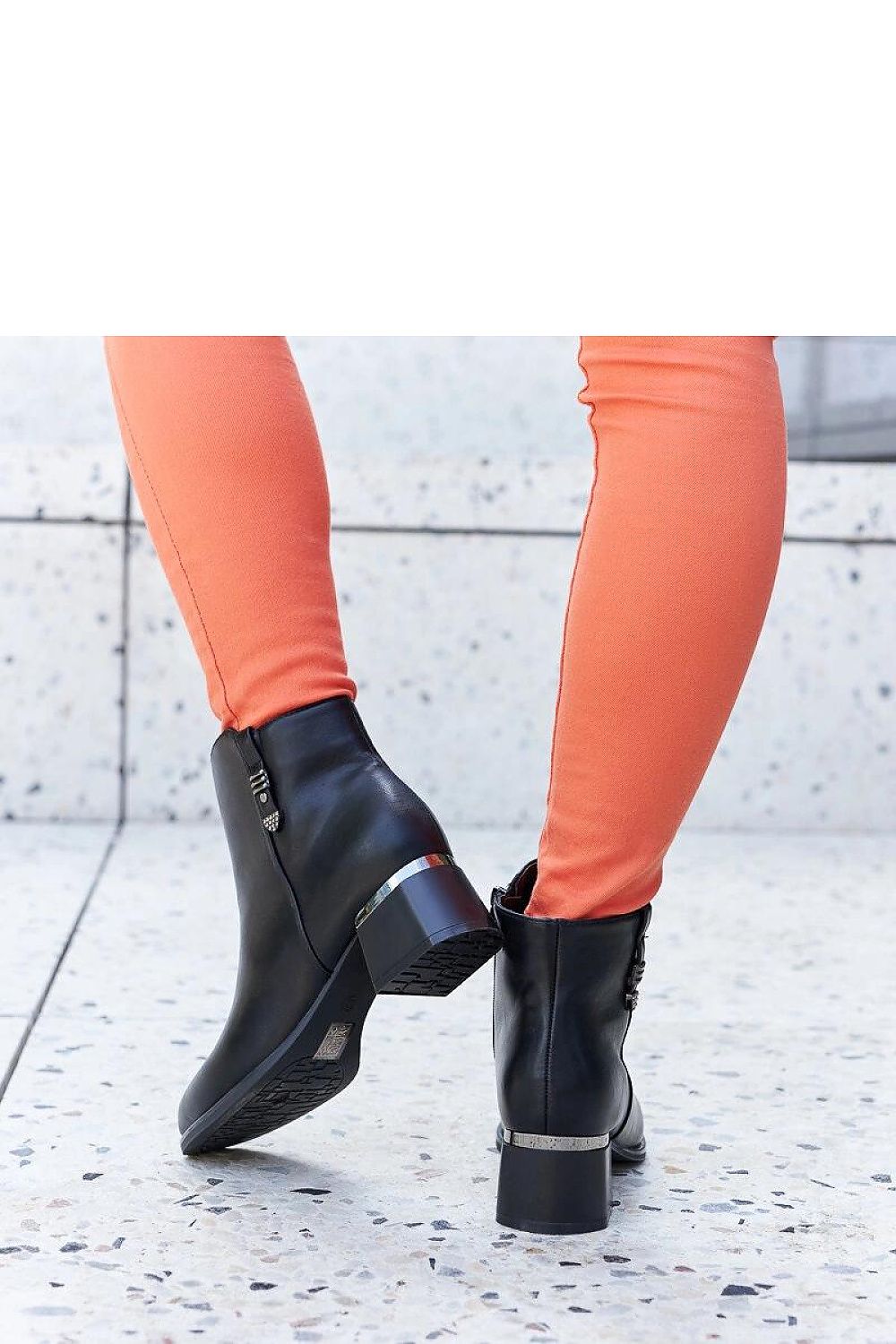 Heel boots Solea