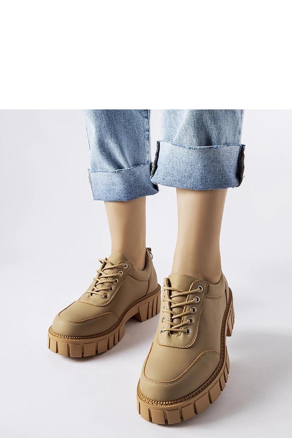 Low Shoes Solea
