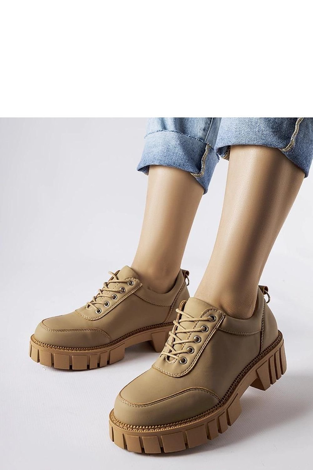 Low Shoes Solea