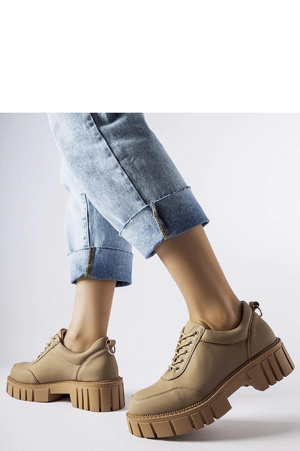Low Shoes Solea