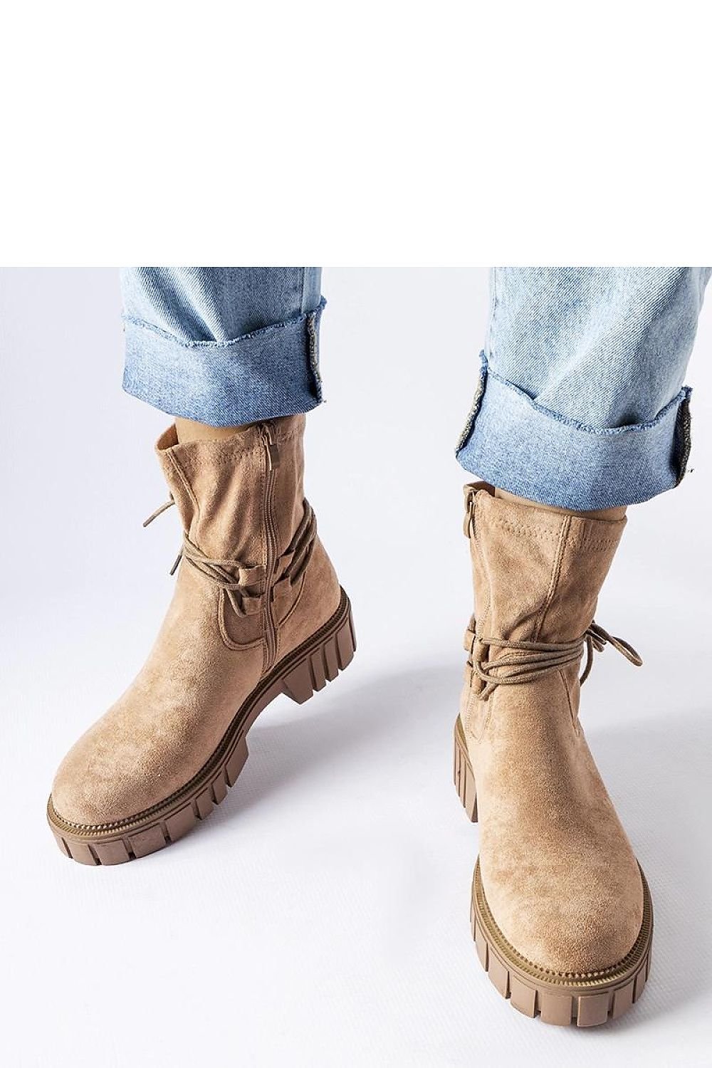 Boots Solea