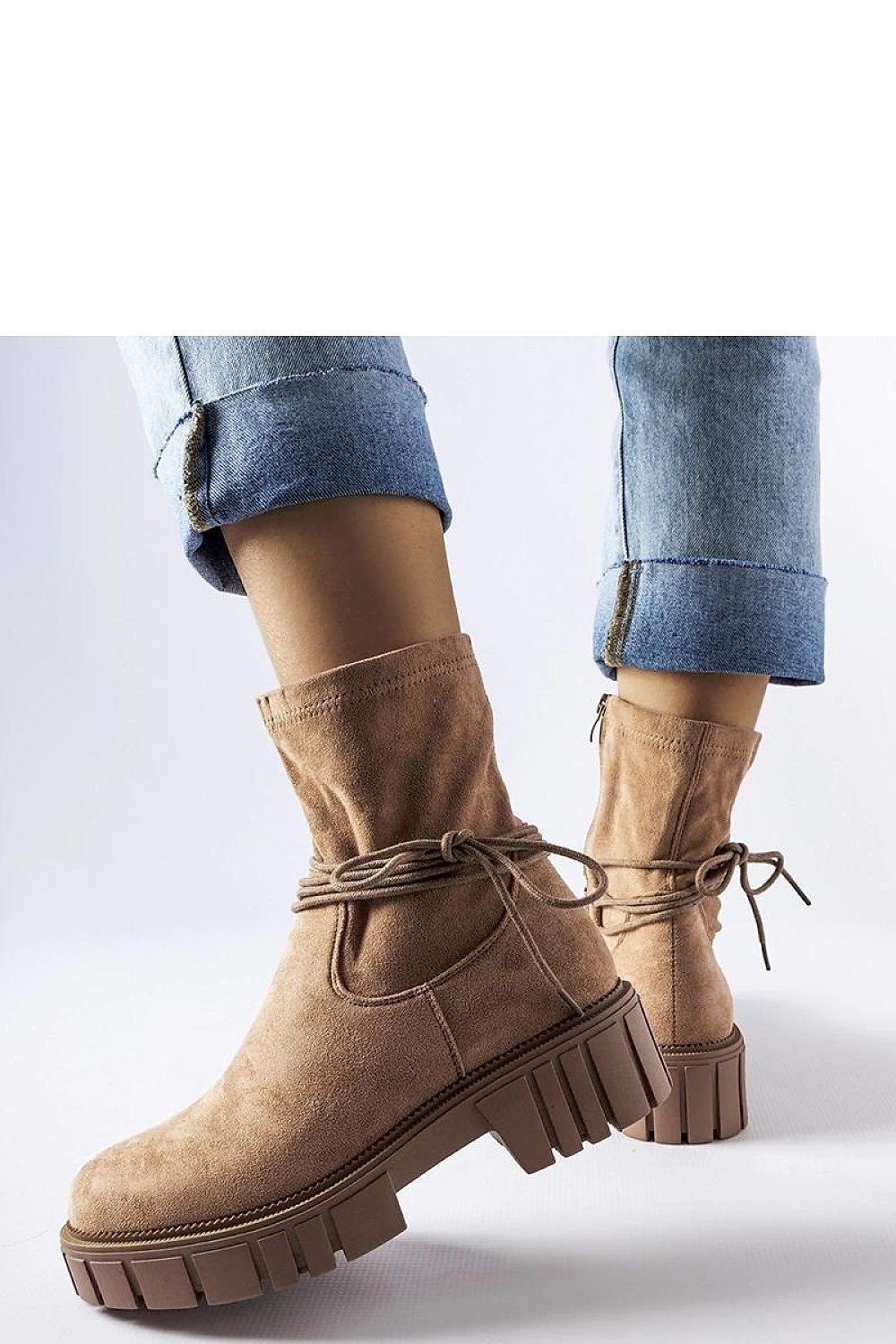 Boots Solea