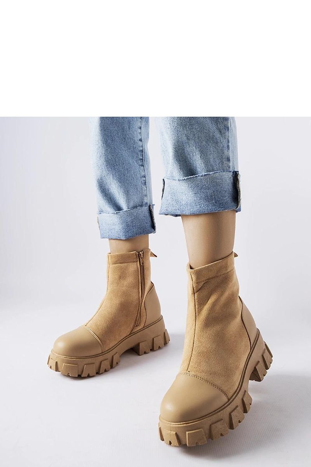Boots Solea